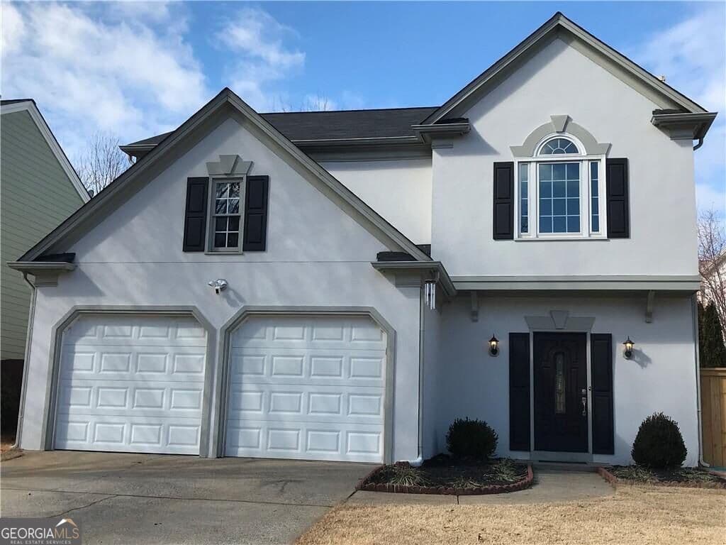 3 bedroom, 2.5 bathroom single family residence for rent at 6135 Pattingham Drive, Roswell, GA 30075 for $2,600 a month — photo 1 of 1