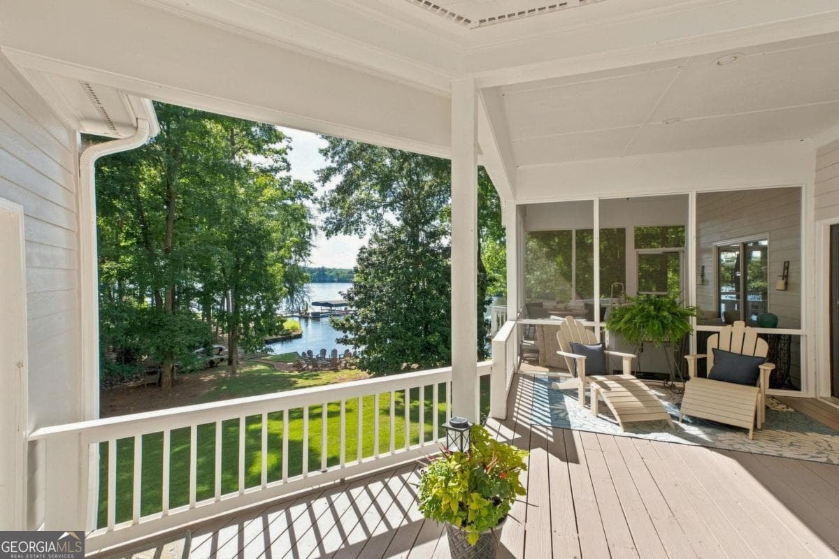 5 bedroom, 3.5 bathroom, 3,654 sq ft single family residence for sale at 1480 Plantation Drive, Greensboro, GA 30642 — photo 5