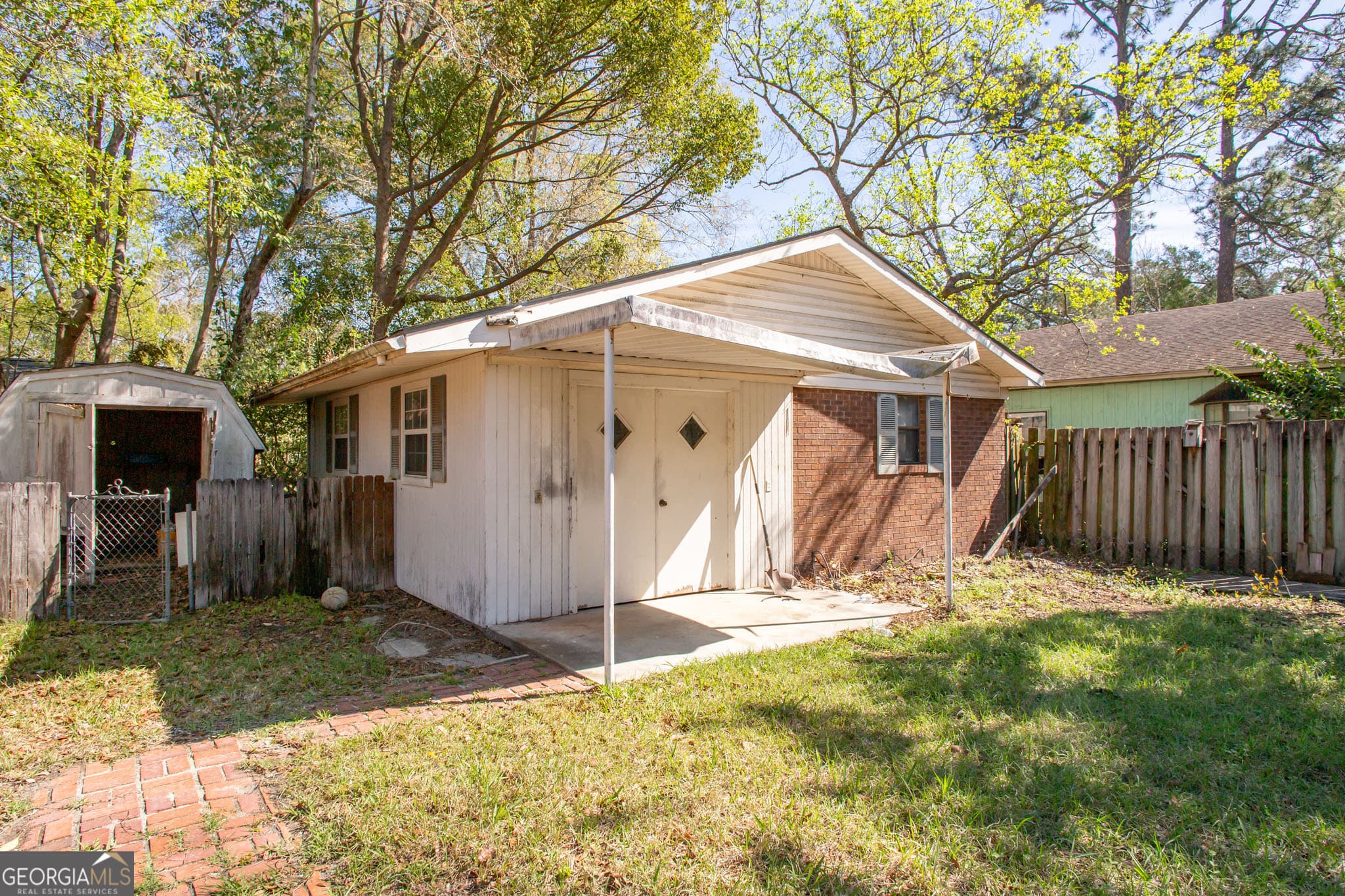 3 bedroom, 2 bathroom, 1,696 sq ft single family residence for sale at 902 Stanton Avenue, Waycross, GA 31503 — photo 9