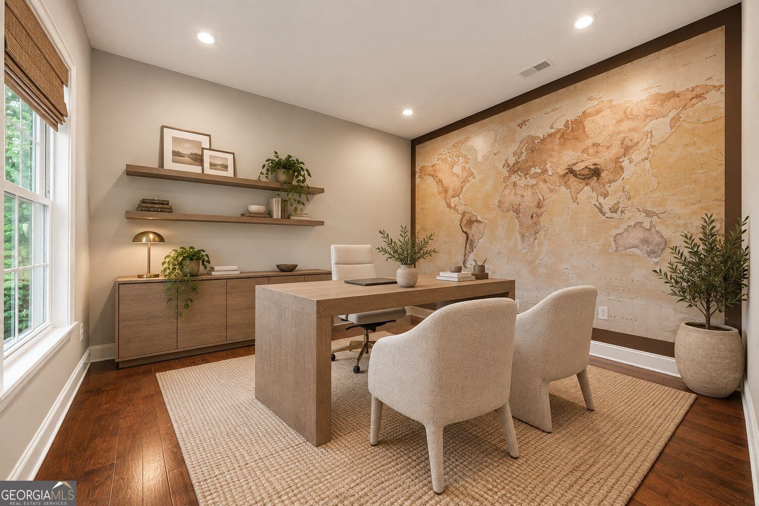 3 bedroom, 3.5 bathroom, 2,560 sq ft single family residence for sale at 295 Floating Leaf Way, Dallas, GA 30132 — photo 6