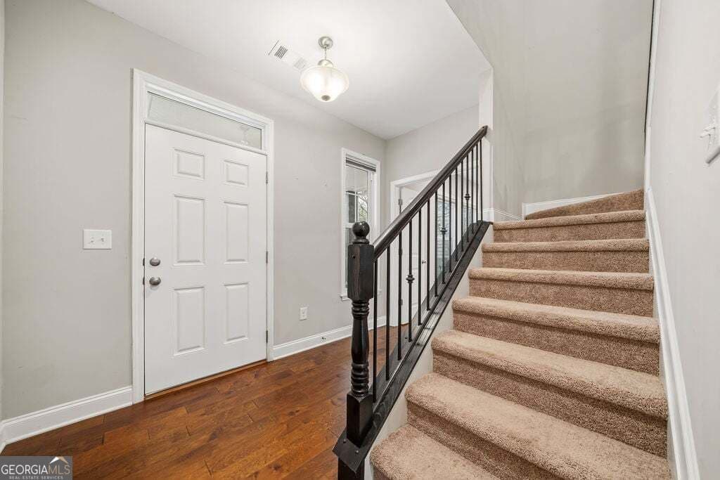 3 bedroom, 3.5 bathroom, 2,560 sq ft single family residence for sale at 295 Floating Leaf Way, Dallas, GA 30132 — photo 4