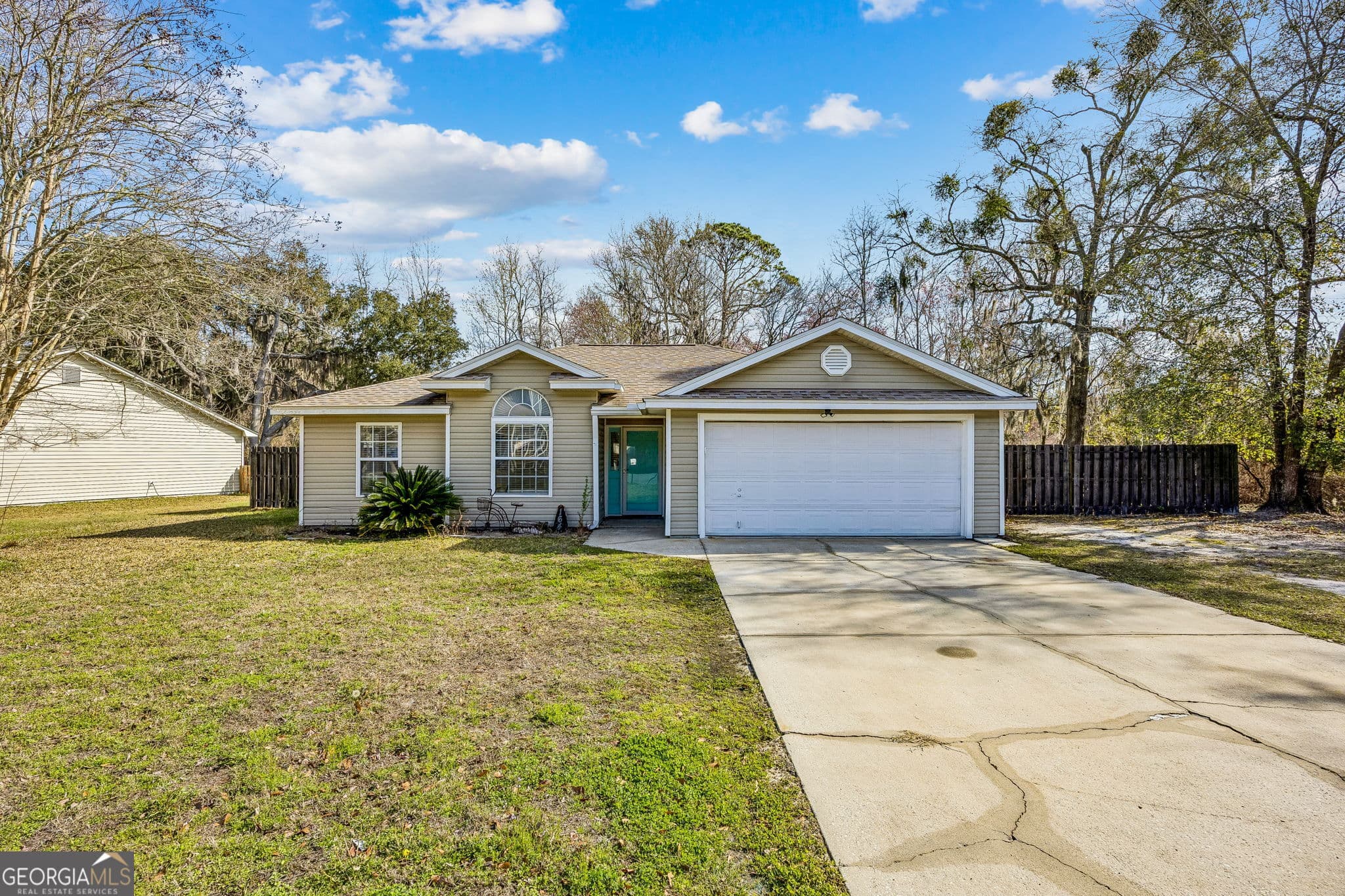 164 Lake Wellington Drive, Kingsland, GA 31548 — most recent listing photo