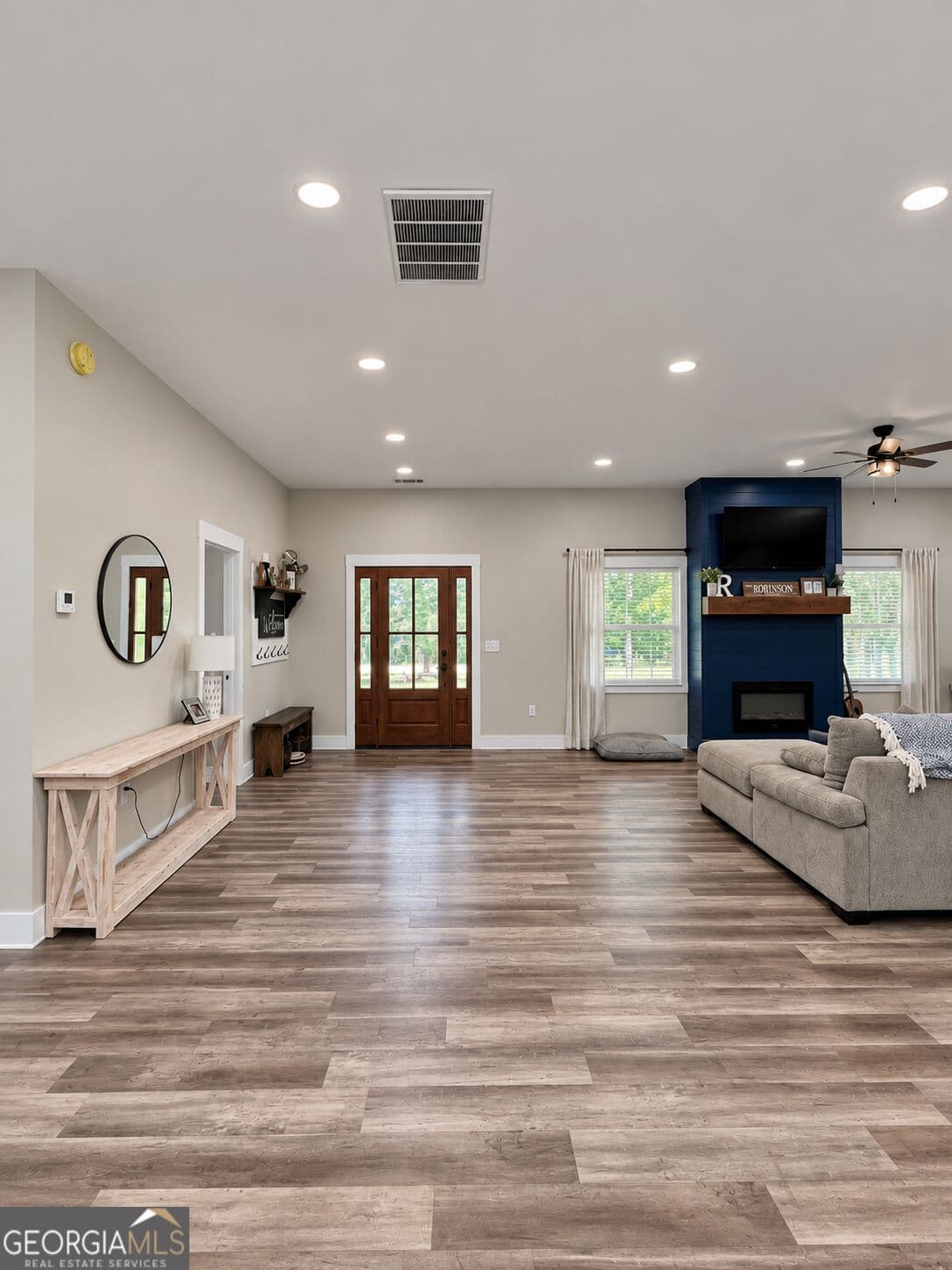 6 bedroom, 3.5 bathroom, 3,536 sq ft single family residence for sale at 19426 GA Highway 74, Culloden, GA 31016 — photo 6