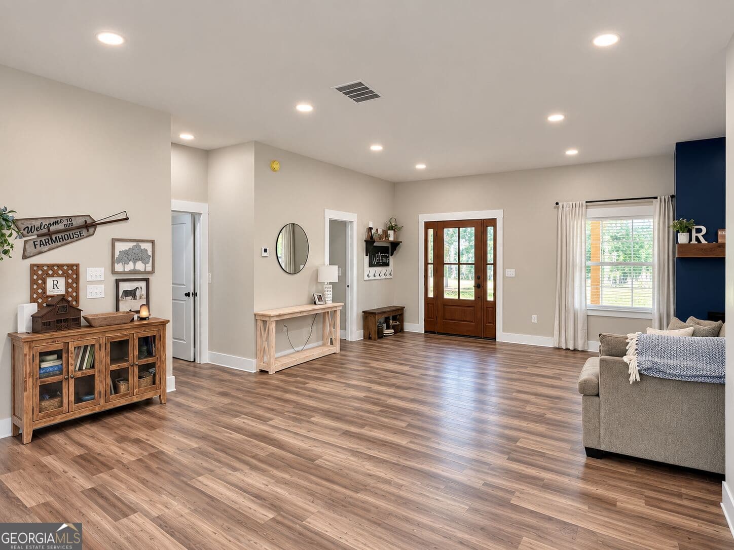 6 bedroom, 3.5 bathroom, 3,536 sq ft single family residence for sale at 19426 GA Highway 74, Culloden, GA 31016 — photo 7