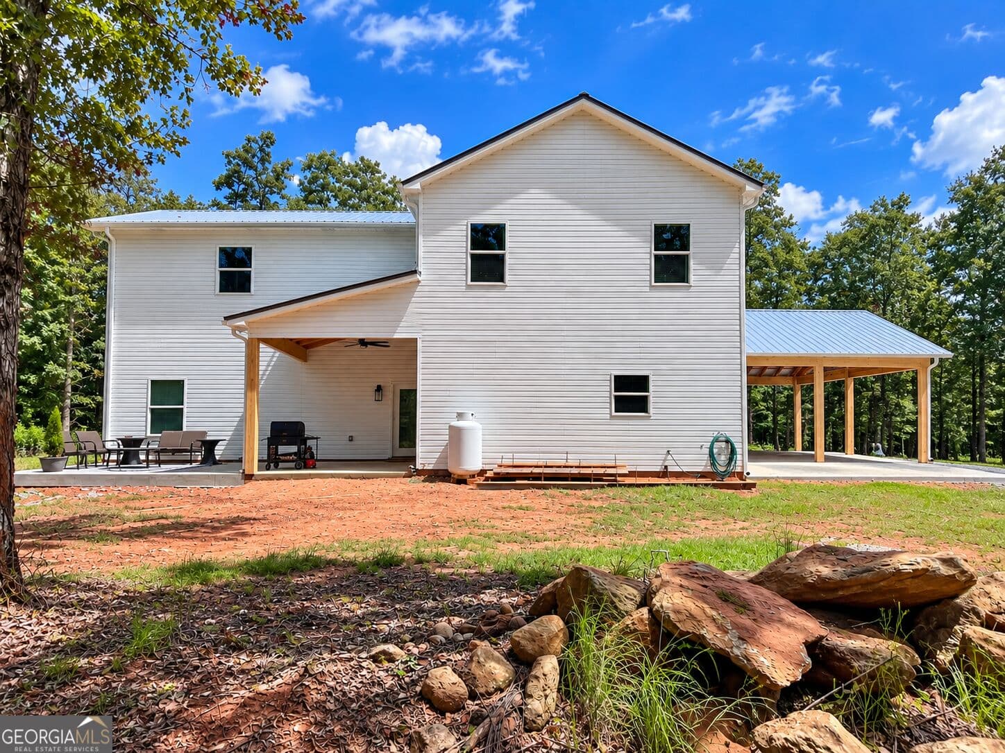 6 bedroom, 3.5 bathroom, 3,536 sq ft single family residence for sale at 19426 GA Highway 74, Culloden, GA 31016 — photo 5