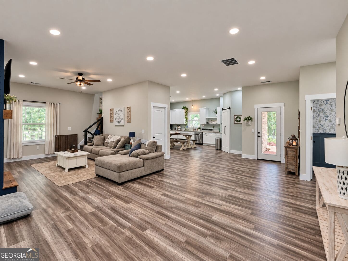 6 bedroom, 3.5 bathroom, 3,536 sq ft single family residence for sale at 19426 GA Highway 74, Culloden, GA 31016 — photo 10