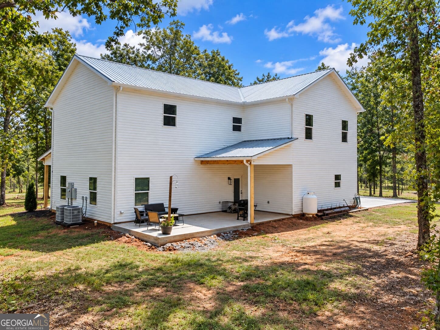 6 bedroom, 3.5 bathroom, 3,536 sq ft single family residence for sale at 19426 GA Highway 74, Culloden, GA 31016 — photo 4
