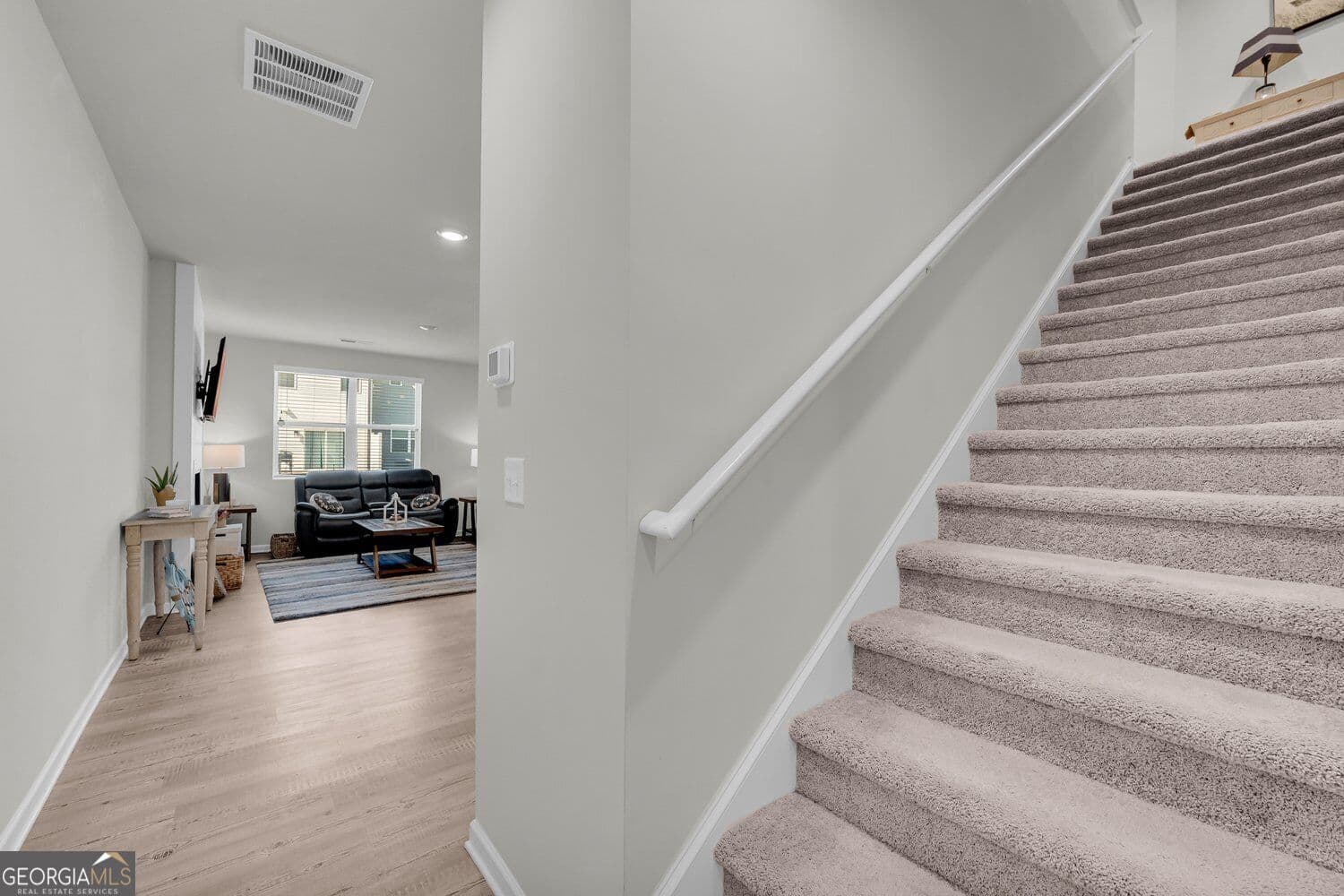 3 bedroom, 2.5 bathroom, 1,912 sq ft townhouse for sale at 5235 Canberra Drive, Flowery Branch, GA 30542 — photo 5