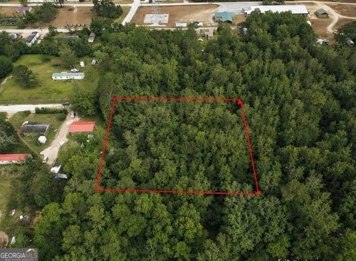 residential lot for sale at 0 Washington Street, Sardis, GA 30456