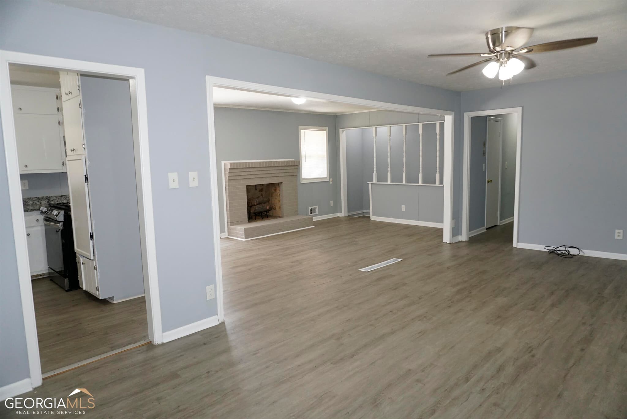 4 bedroom, 3 bathroom, 2,876 sq ft single family residence for rent at 5601 Richlo Court, Forest Park, GA 30297 for $1,995 a month — photo 6