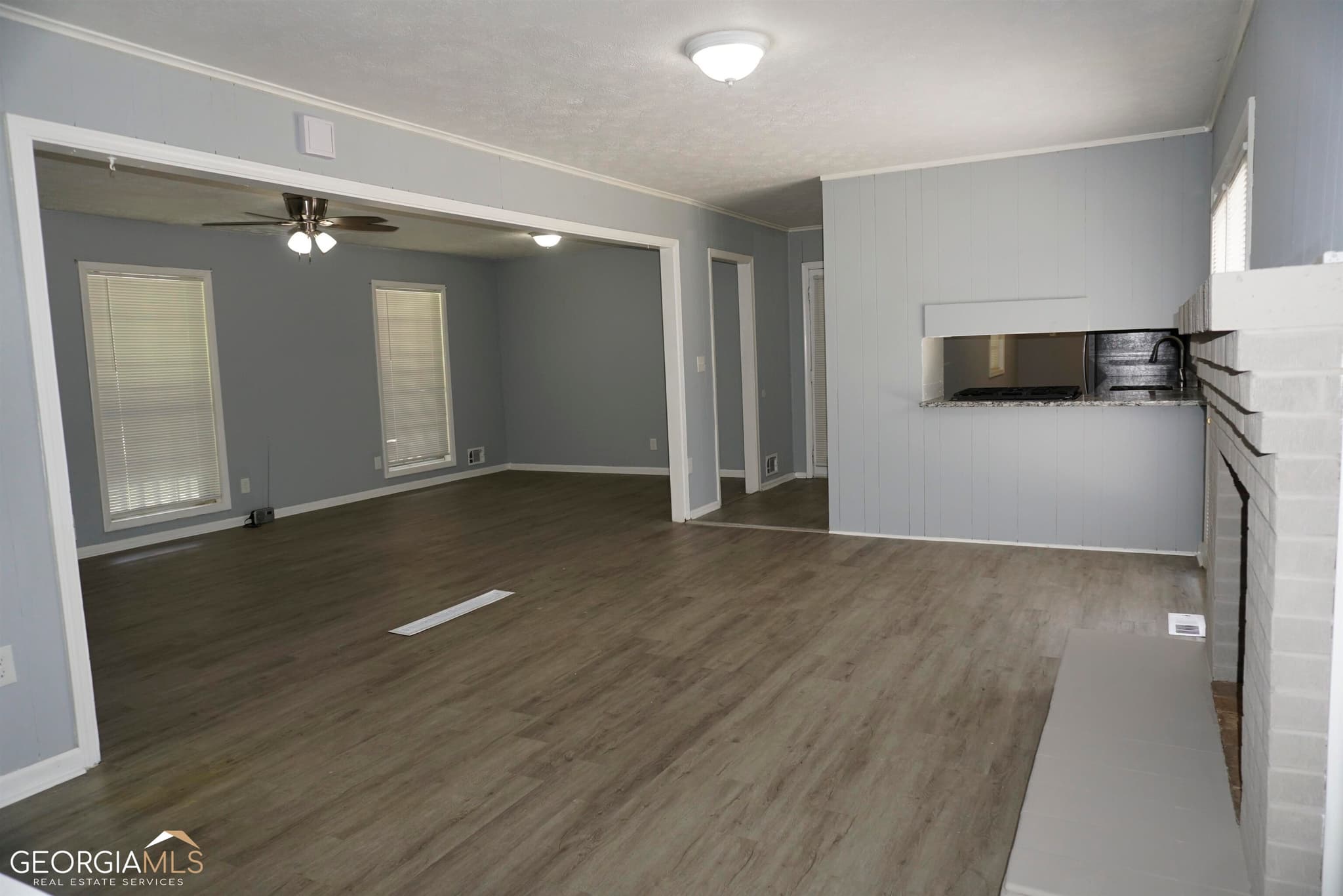 4 bedroom, 3 bathroom, 2,876 sq ft single family residence for rent at 5601 Richlo Court, Forest Park, GA 30297 for $1,995 a month — photo 7