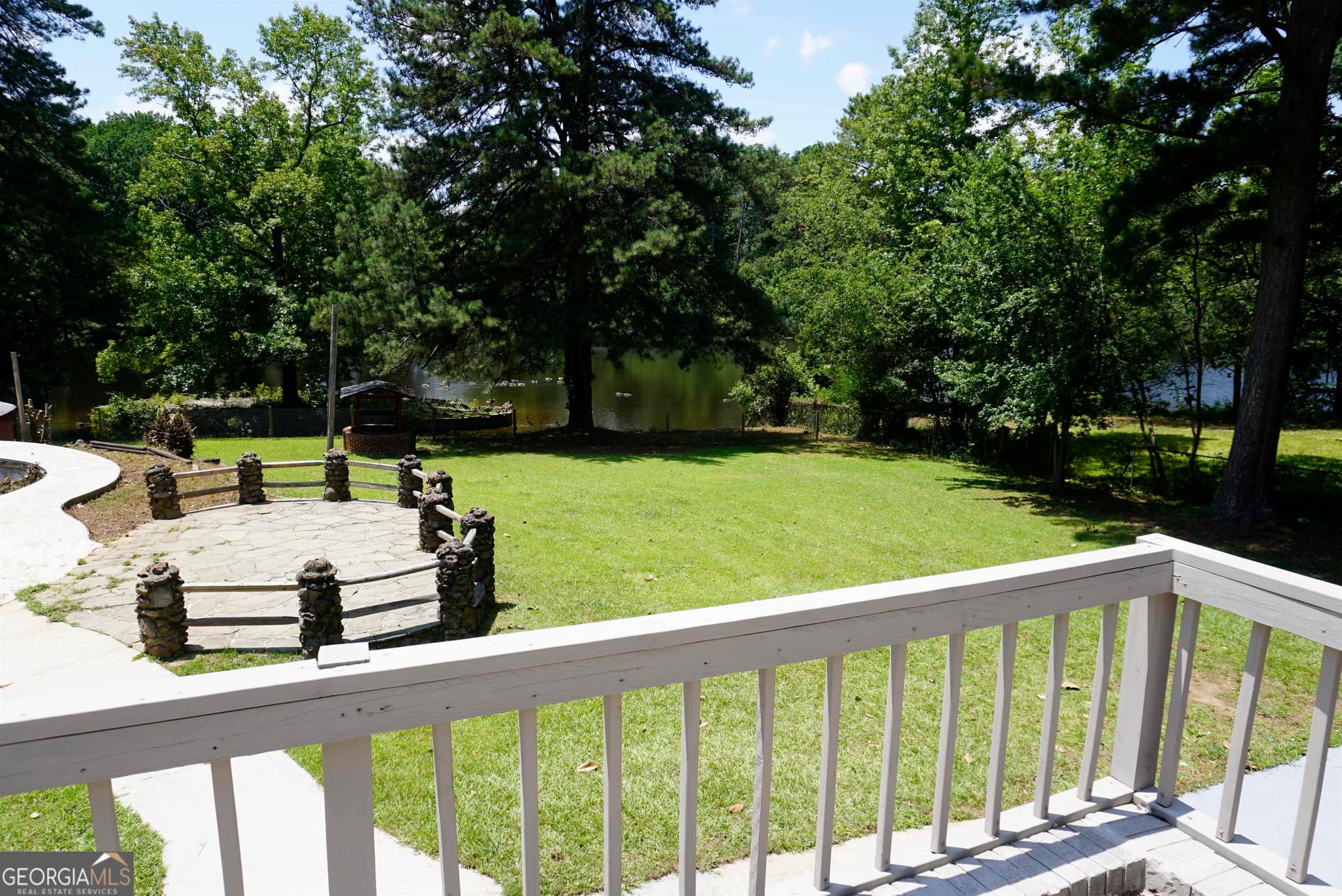 4 bedroom, 3 bathroom, 2,876 sq ft single family residence for rent at 5601 Richlo Court, Forest Park, GA 30297 for $1,995 a month