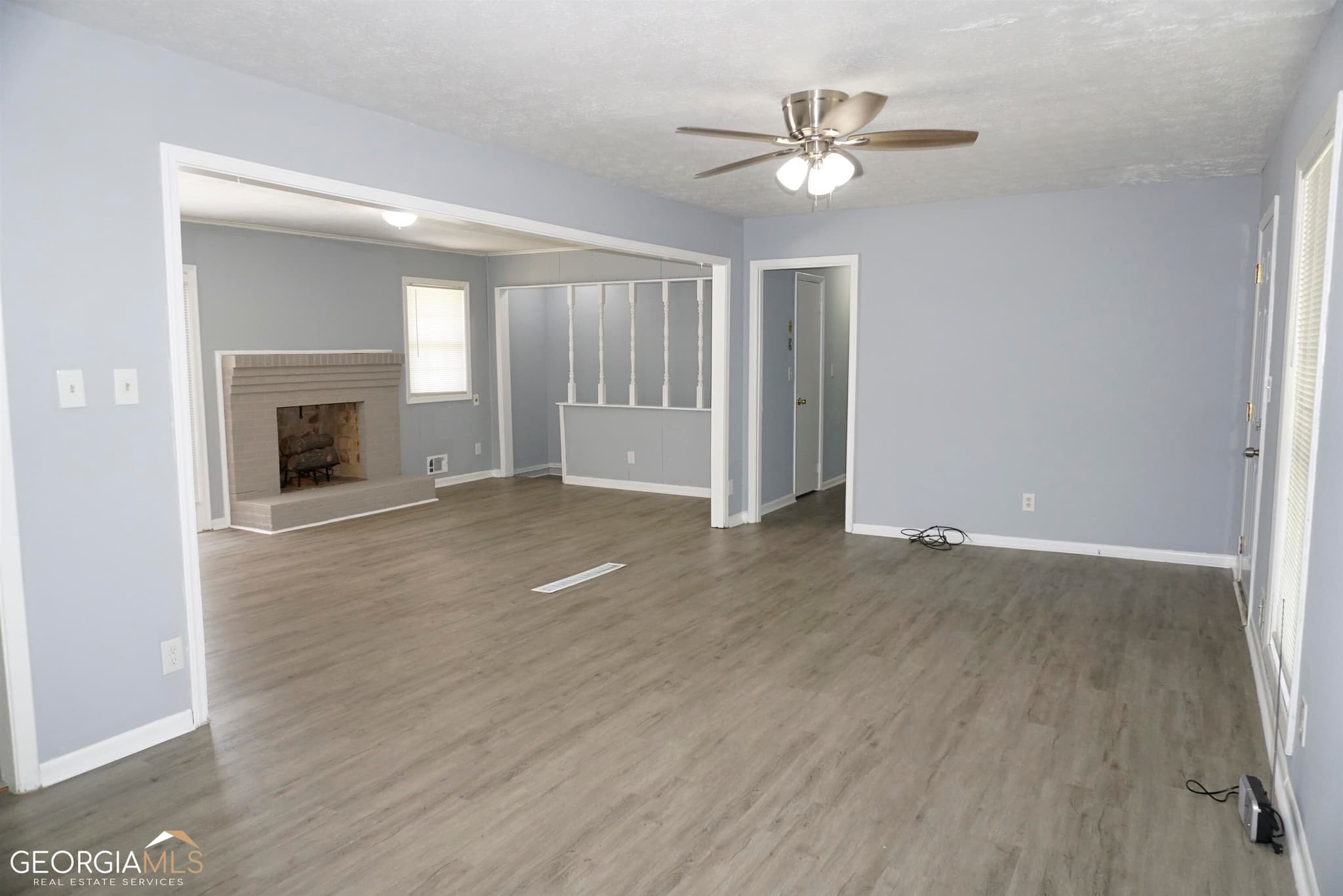 4 bedroom, 3 bathroom, 2,876 sq ft single family residence for rent at 5601 Richlo Court, Forest Park, GA 30297 for $1,995 a month — photo 5