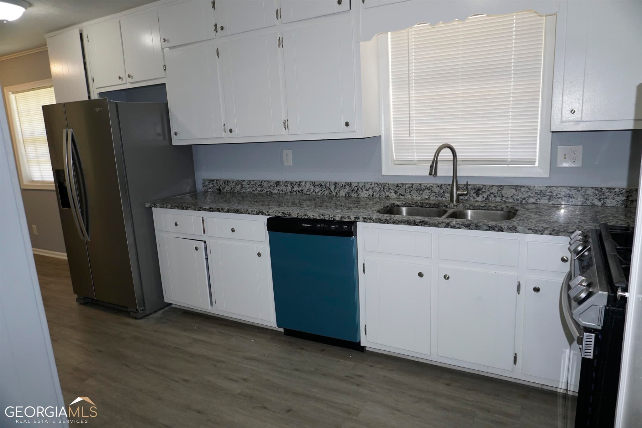 4 bedroom, 3 bathroom, 2,876 sq ft single family residence for rent at 5601 Richlo Court, Forest Park, GA 30297 for $1,995 a month — photo 10