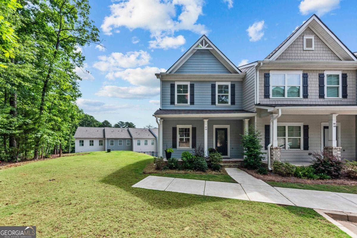 2 bedroom, 3.5 bathroom, 2,595 sq ft townhouse for rent at 101 Crane Lane UNIT 12B, Eatonton, GA 31024 for $2,900 a month