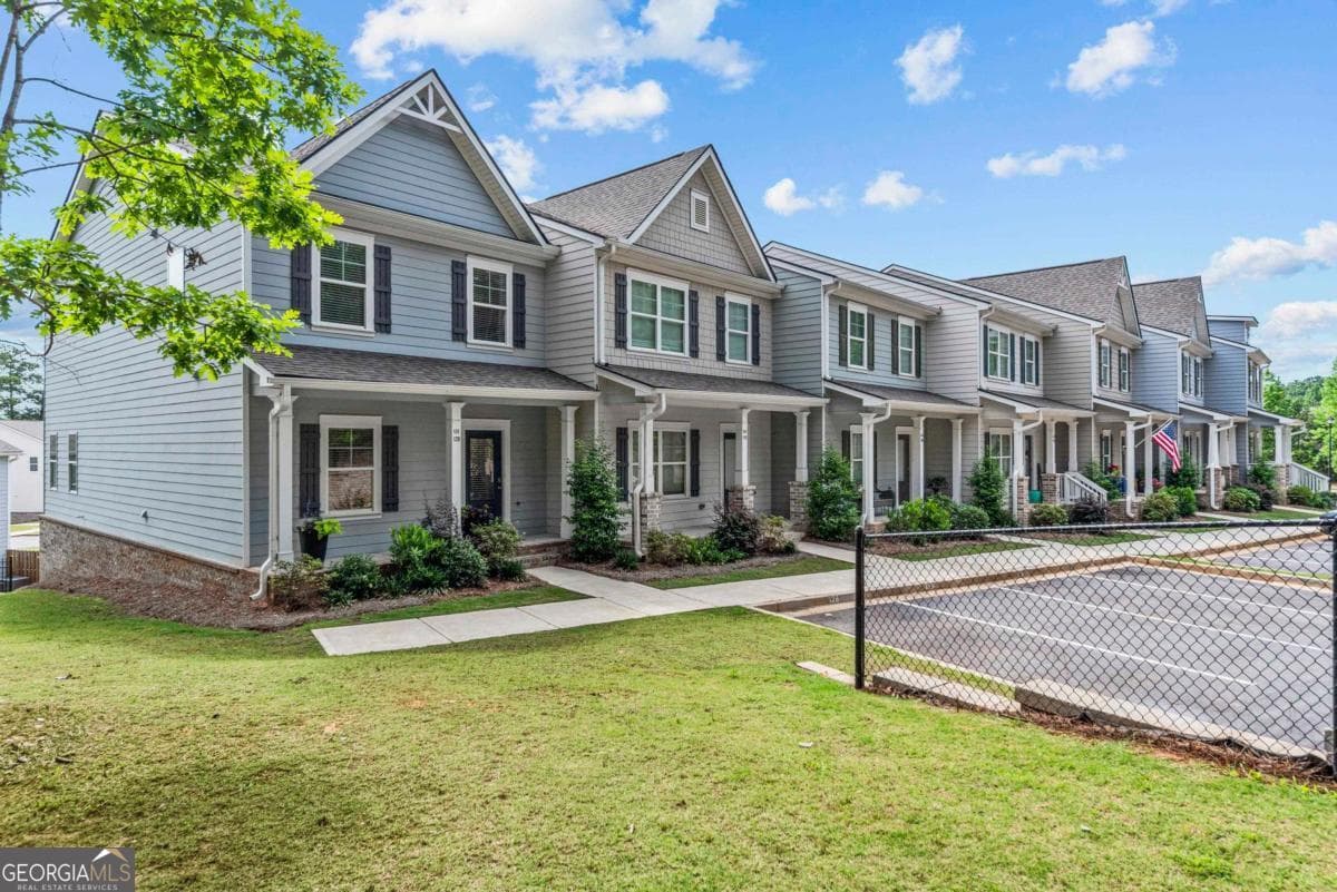 2 bedroom, 3.5 bathroom, 2,595 sq ft townhouse for rent at 101 Crane Lane UNIT 12B, Eatonton, GA 31024 for $2,900 a month — photo 5