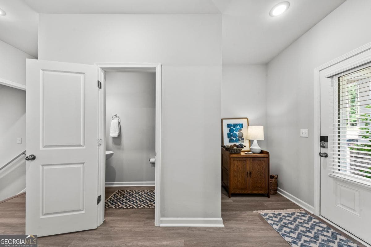 2 bedroom, 3.5 bathroom, 2,595 sq ft townhouse for rent at 101 Crane Lane UNIT 12B, Eatonton, GA 31024 for $2,900 a month — photo 8