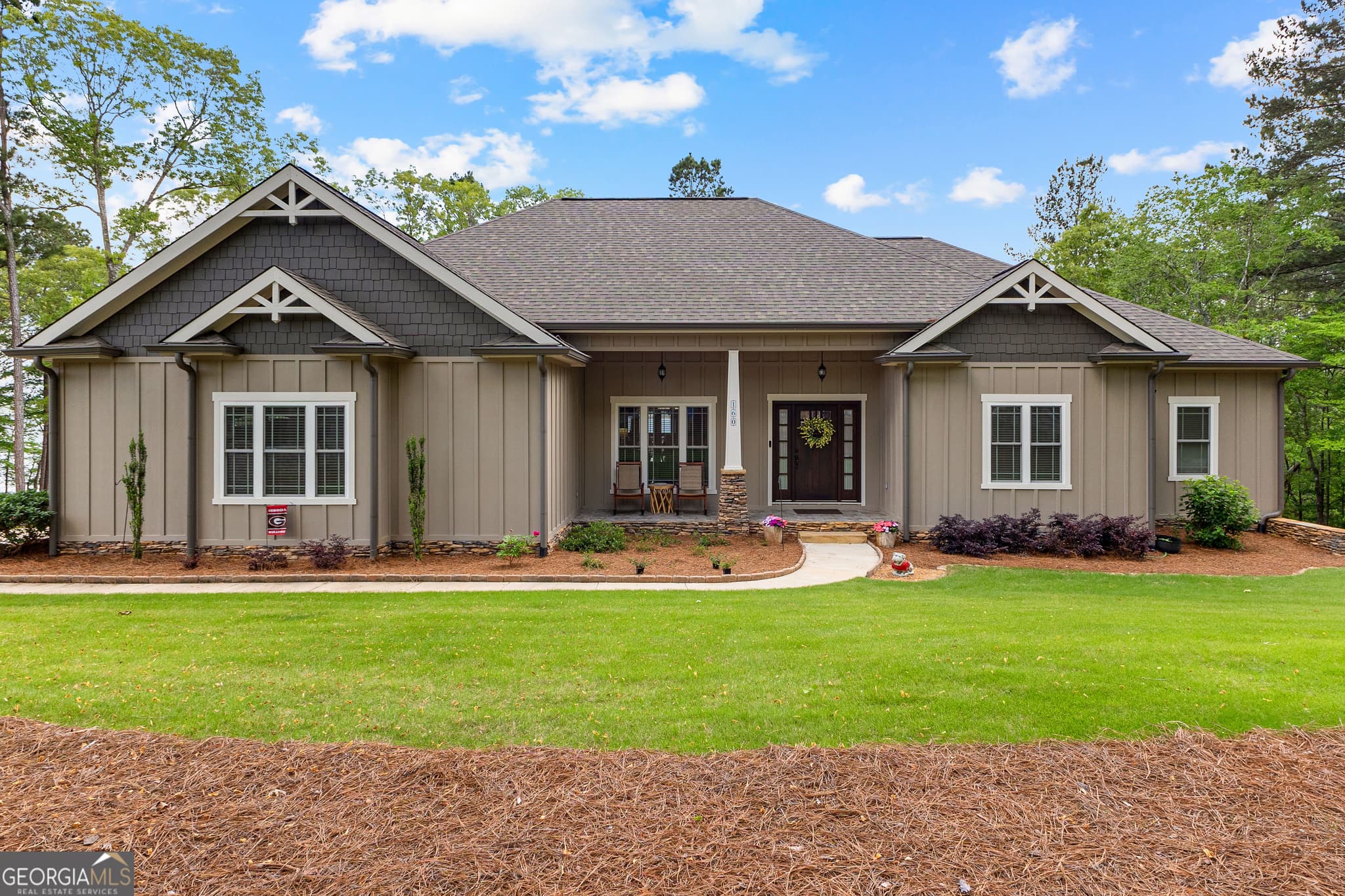 160 Jackson Trail, Lineville, AL 36278 — most recent listing photo