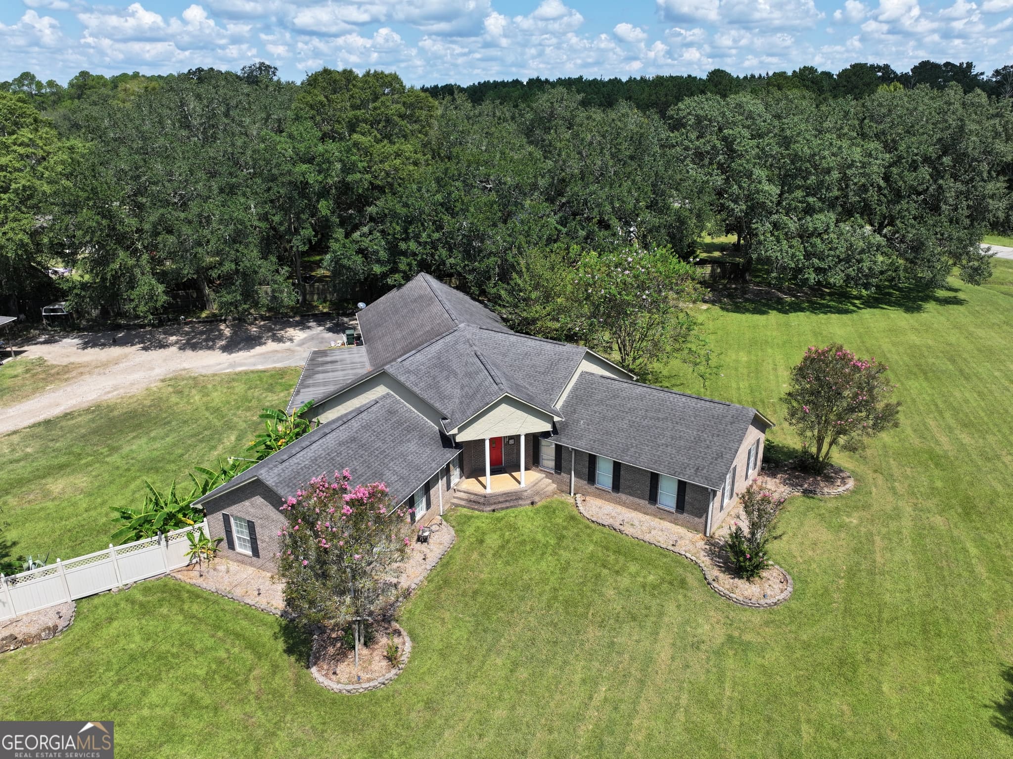 203 Willow Glen Drive, Blakely, GA 39823 — most recent listing photo