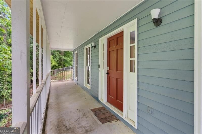 4 bedroom, 2.5 bathroom single family residence for sale at 61 Sherwood Lane, Marietta, GA 30067 — photo 7
