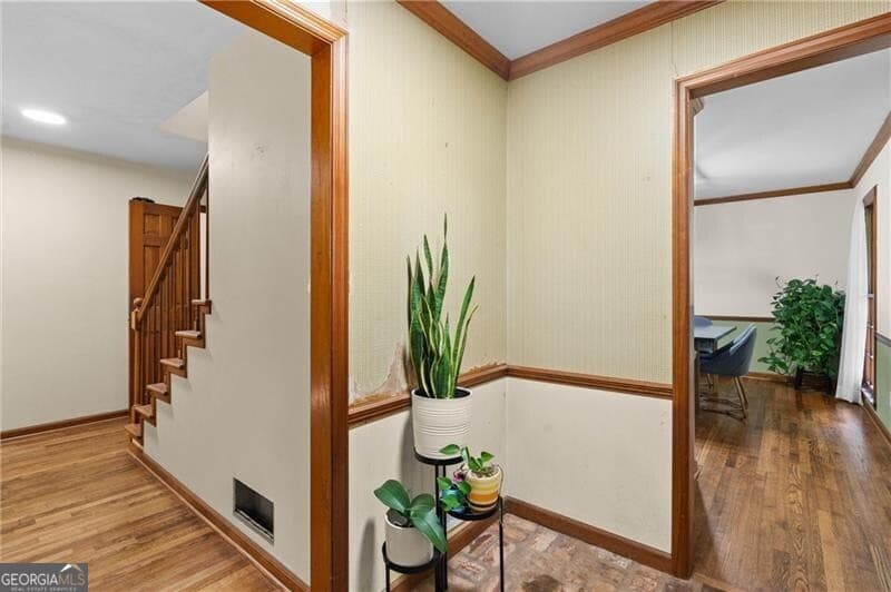 4 bedroom, 2.5 bathroom single family residence for sale at 61 Sherwood Lane, Marietta, GA 30067 — photo 8