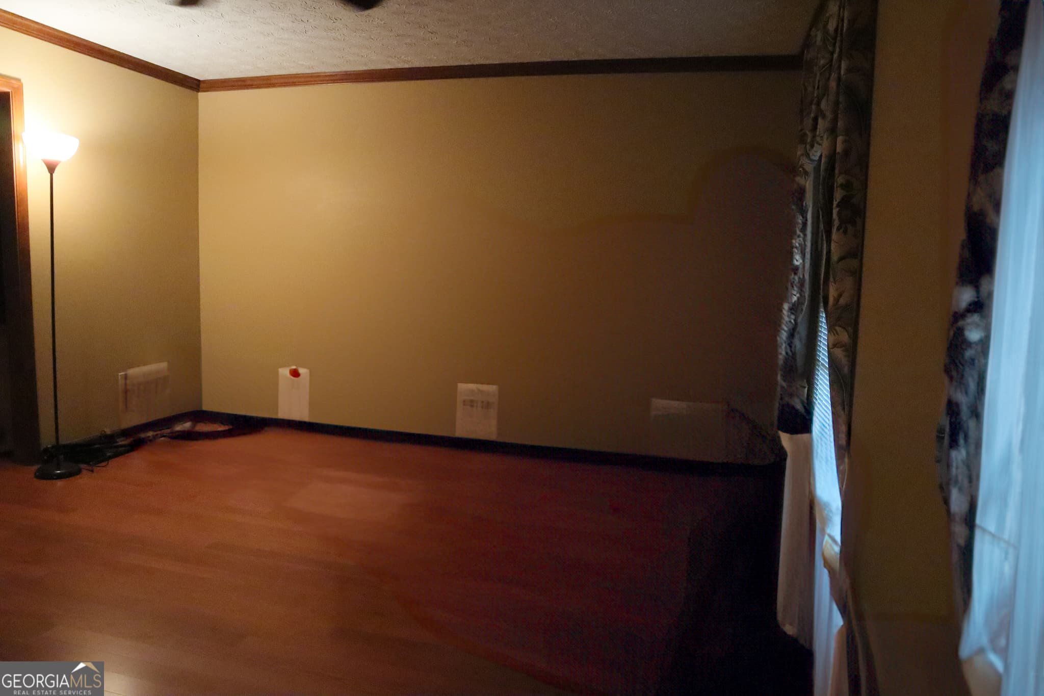 4 bedroom, 3.5 bathroom, 2,909 sq ft single family residence for sale at 220 Creekwood Trail, Fayetteville, GA 30214 — photo 9