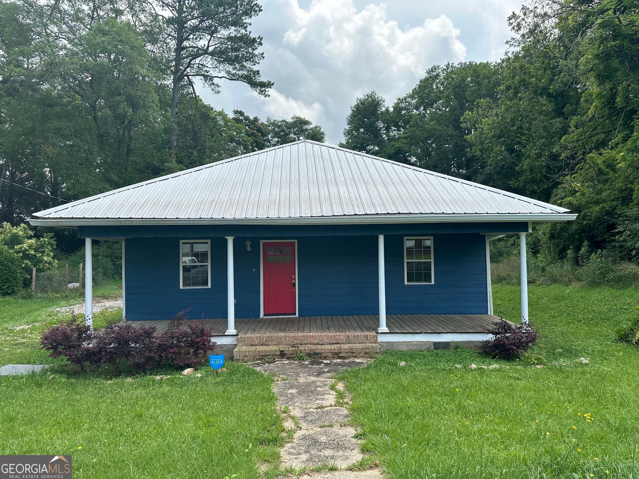 307 SE 1st Avenue, Lafayette, AL 36862 — most recent listing photo