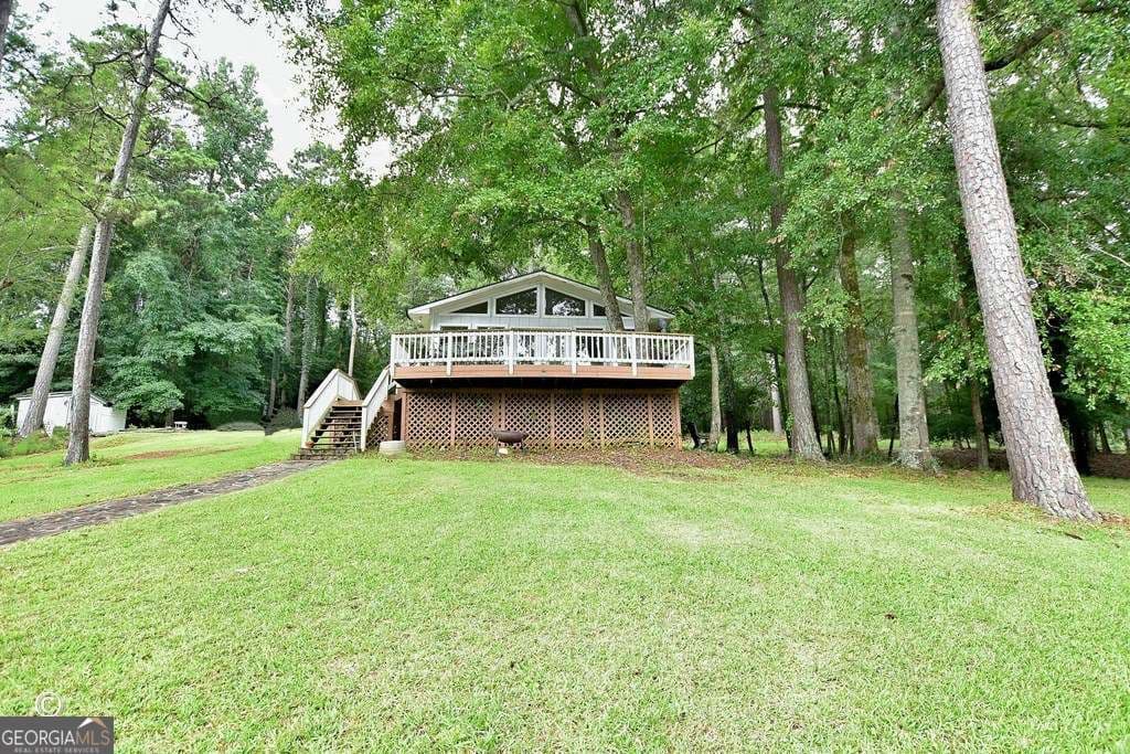 1 bedroom, 1 bathroom single family residence under contract at 254 Lee Road 0791, Salem, AL 36874 — photo 2