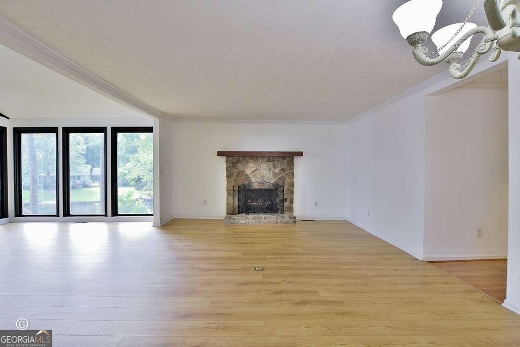 1 bedroom, 1 bathroom single family residence under contract at 254 Lee Road 0791, Salem, AL 36874 — photo 7