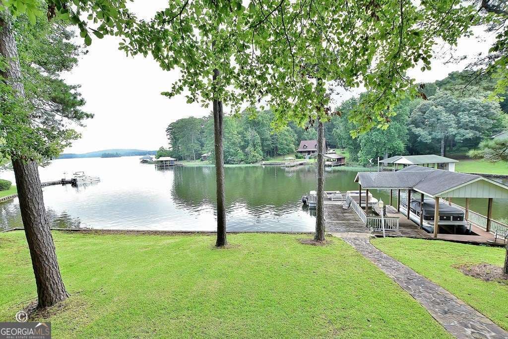1 bedroom, 1 bathroom single family residence under contract at 254 Lee Road 0791, Salem, AL 36874 — photo 3
