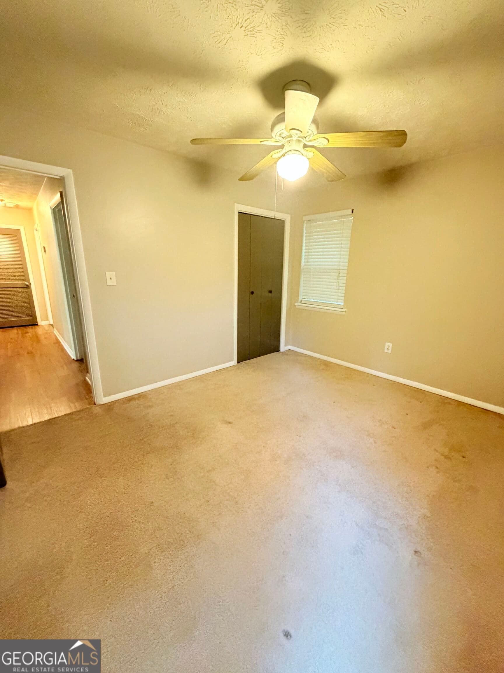 2 bedroom, 1 bathroom, 891 sq ft duplex for rent at 1063 Kings Mill Run, Athens, GA 30606 for $1,095 a month — photo 5