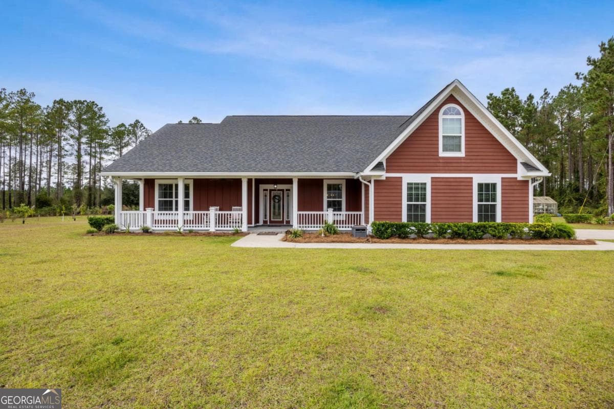 4048 Highway 259, White Oak, GA 31568 — most recent listing photo
