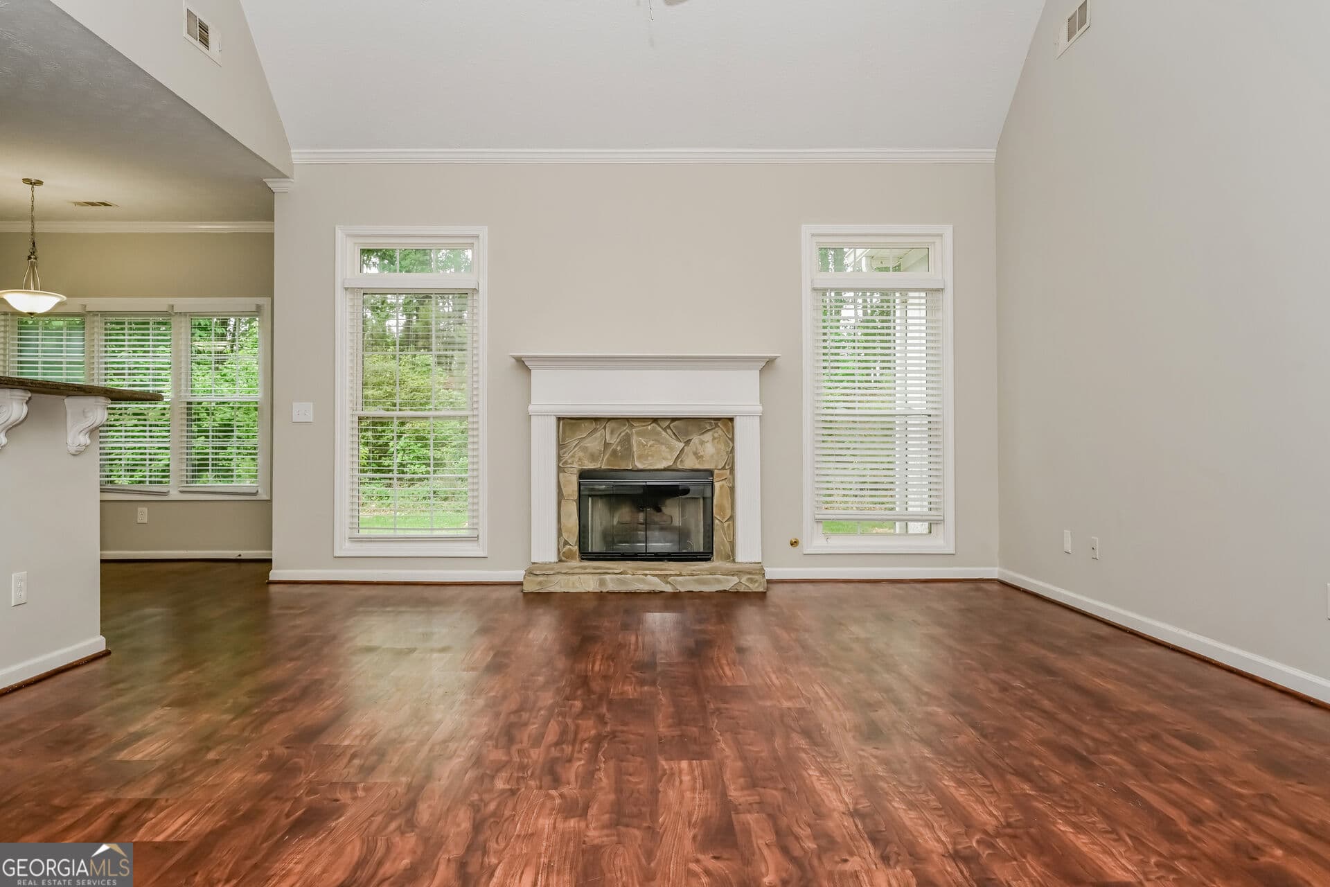 4 bedroom, 2 bathroom, 2,288 sq ft single family residence for sale at 104 Ashland Grove, Stockbridge, GA 30281 — photo 5