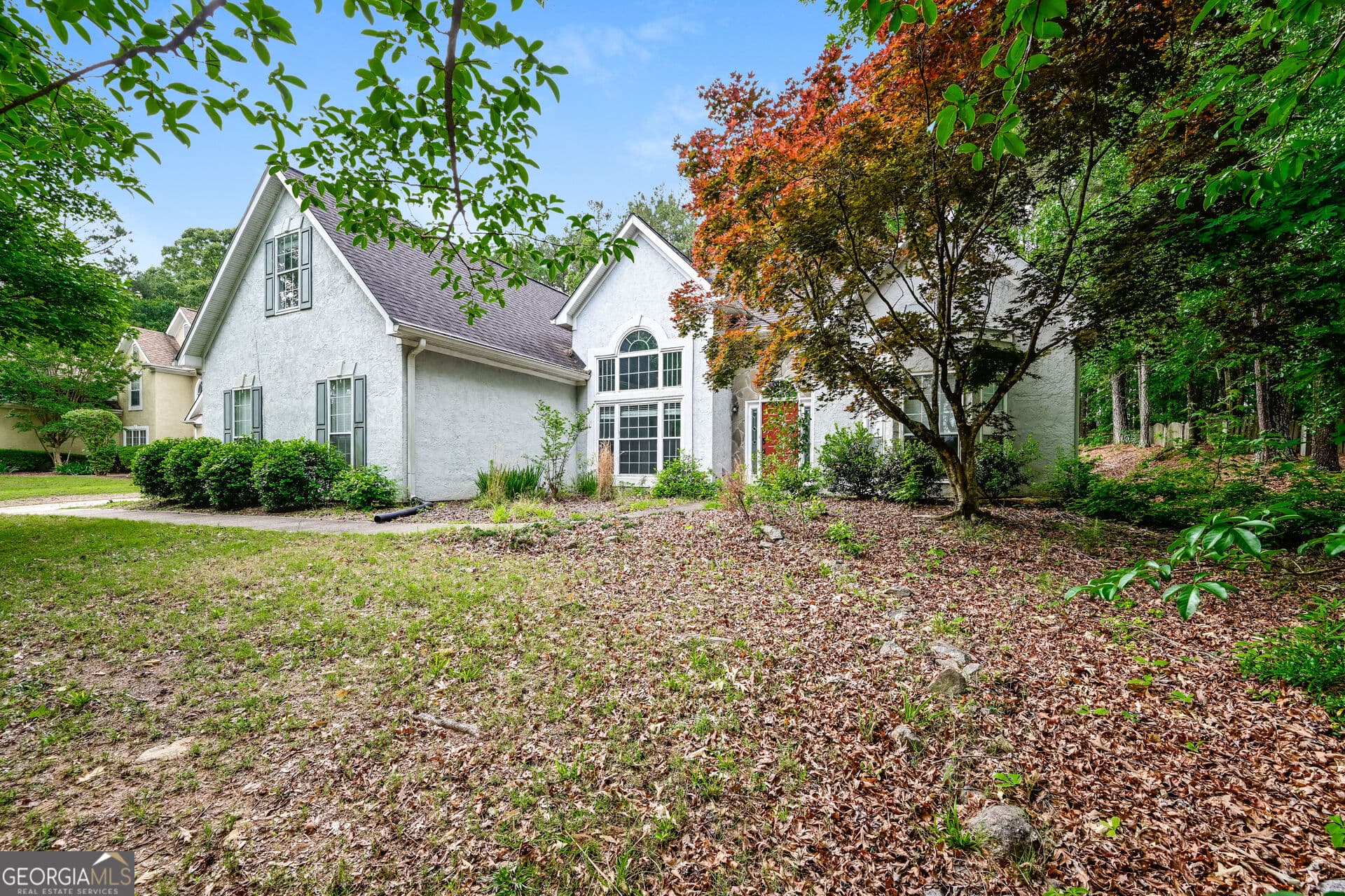 4 bedroom, 2 bathroom, 2,288 sq ft single family residence for sale at 104 Ashland Grove, Stockbridge, GA 30281 — photo 4