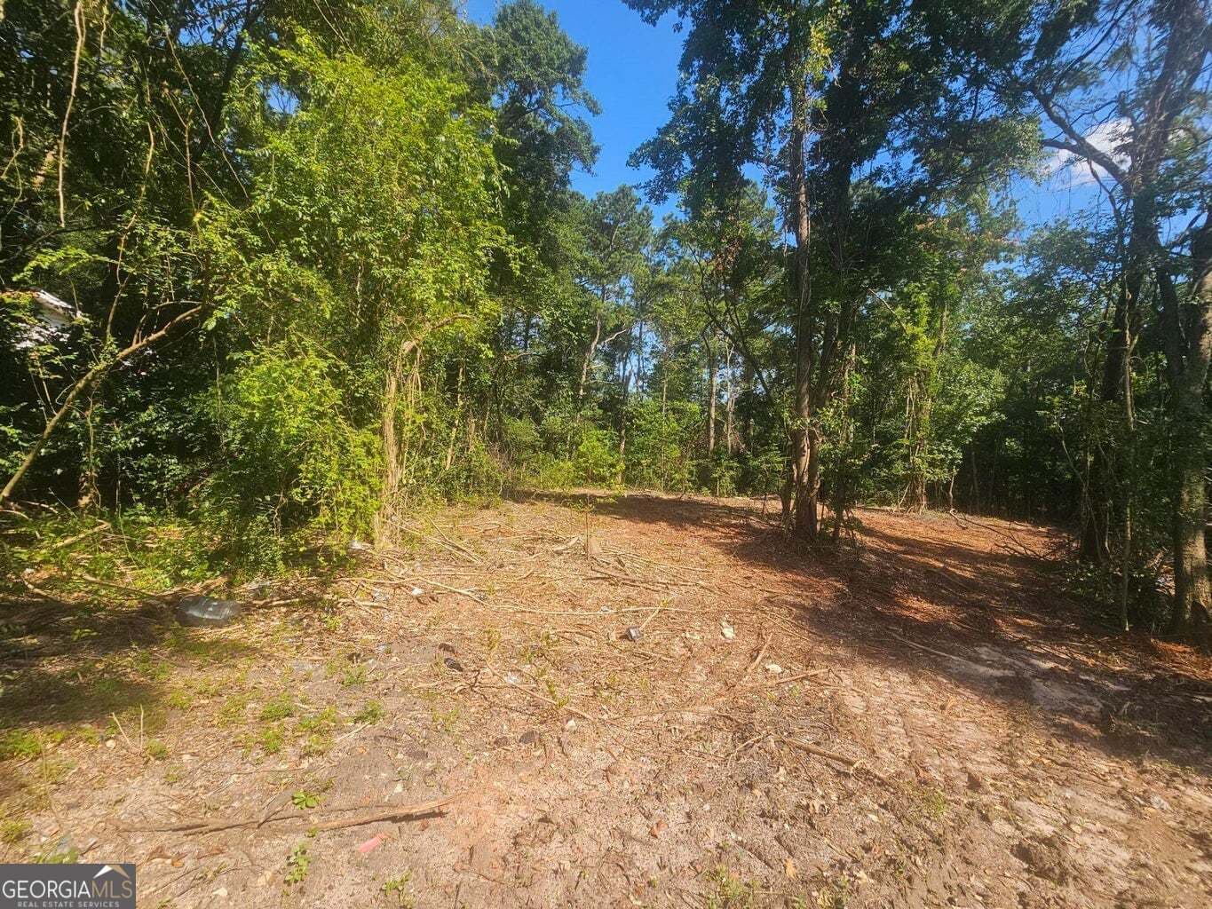 residential lot for sale at 470 Forrest Drive, Louisville, GA 30434