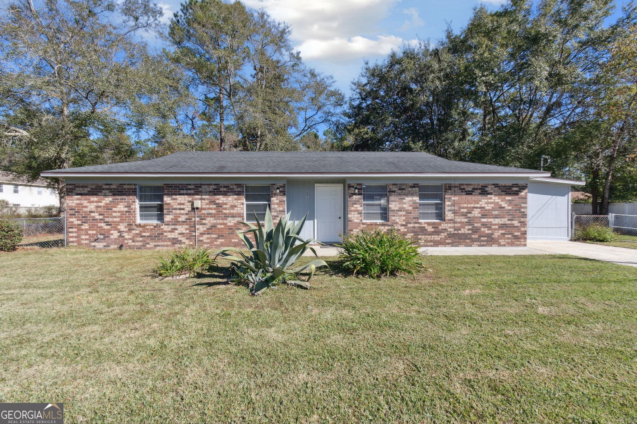 401 S Arizona Street, Kingsland, GA 31548 — most recent listing photo