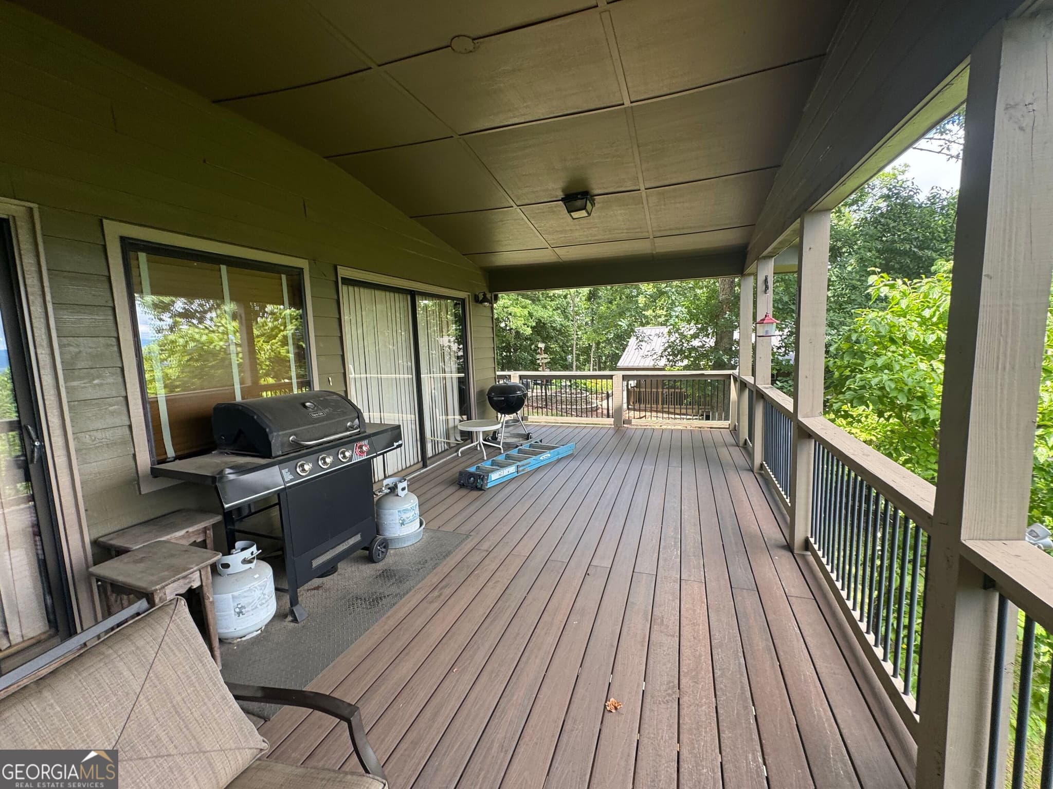 3 bedroom, 3 bathroom single family residence for sale at 1498 Harris Ridge Road, Young Harris, GA 30582 — photo 6