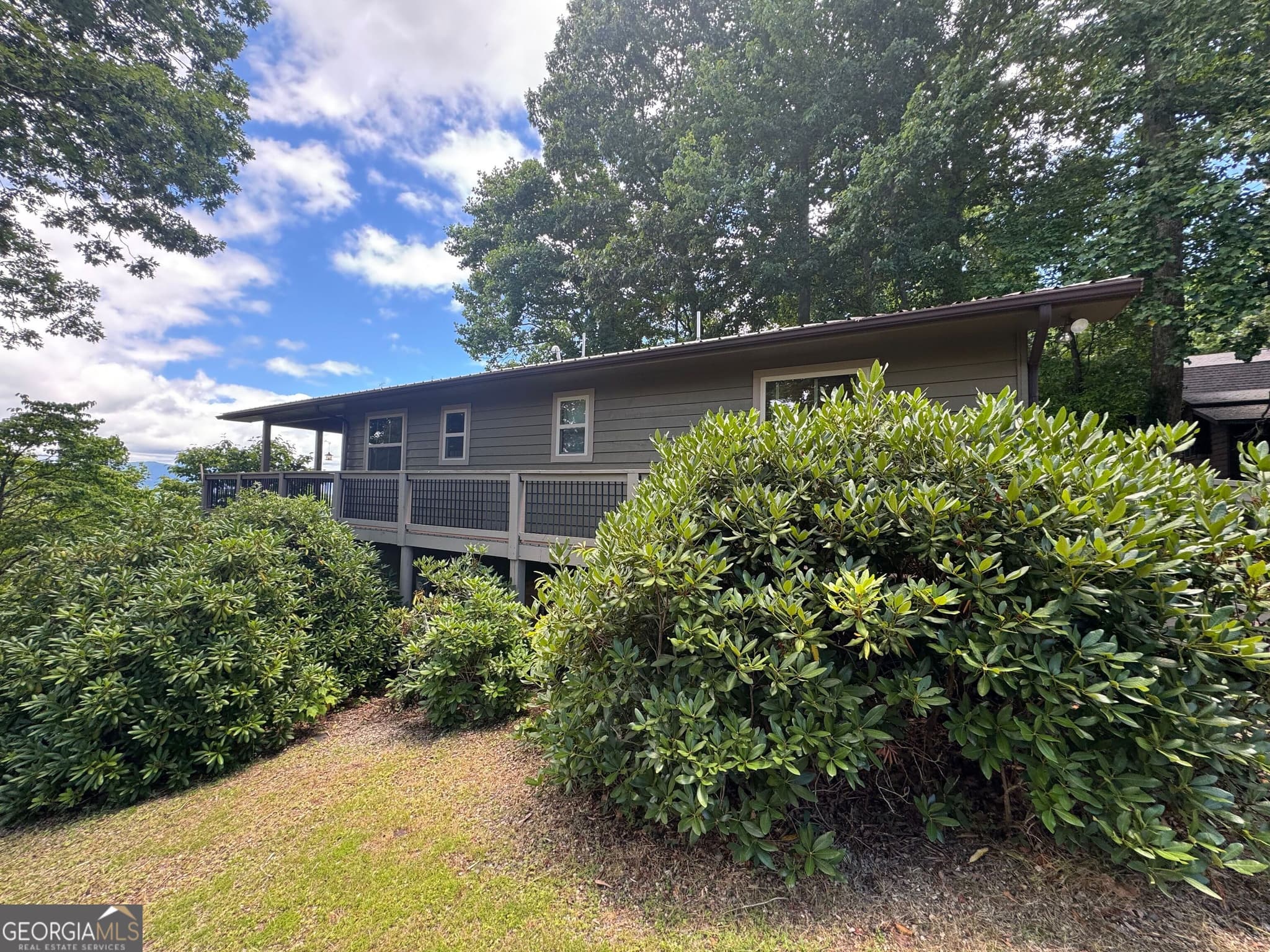 3 bedroom, 3 bathroom single family residence for sale at 1498 Harris Ridge Road, Young Harris, GA 30582 — photo 3