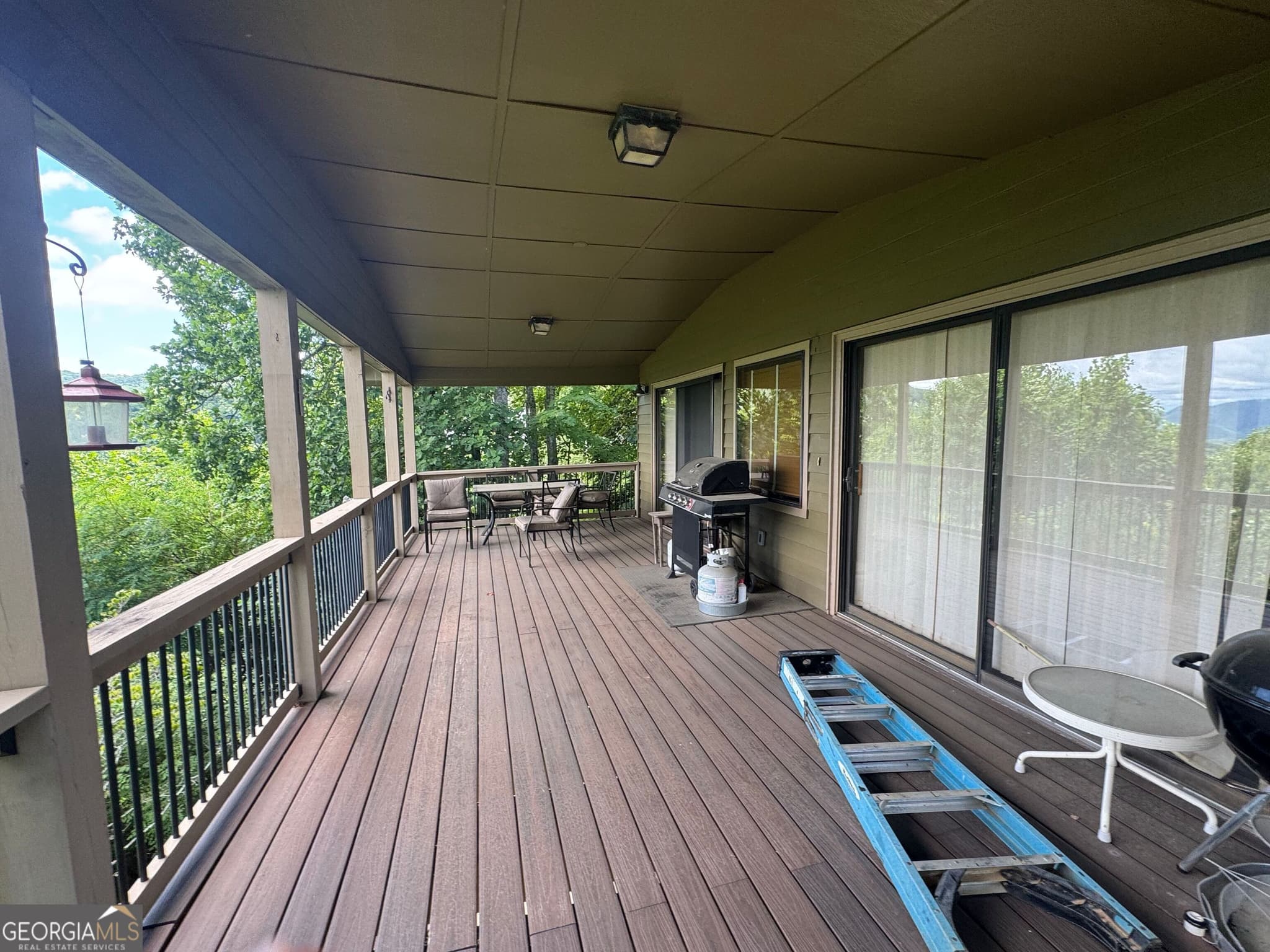 3 bedroom, 3 bathroom single family residence for sale at 1498 Harris Ridge Road, Young Harris, GA 30582 — photo 5