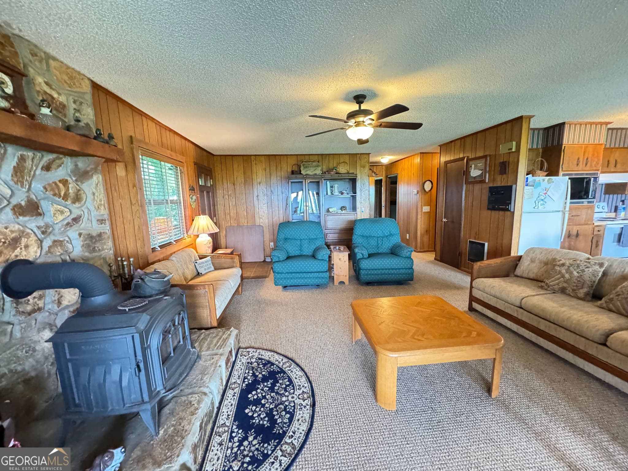 3 bedroom, 3 bathroom single family residence for sale at 1498 Harris Ridge Road, Young Harris, GA 30582 — photo 9