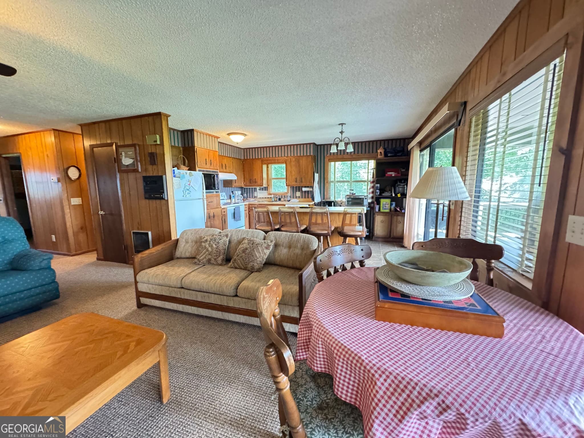 3 bedroom, 3 bathroom single family residence for sale at 1498 Harris Ridge Road, Young Harris, GA 30582 — photo 10