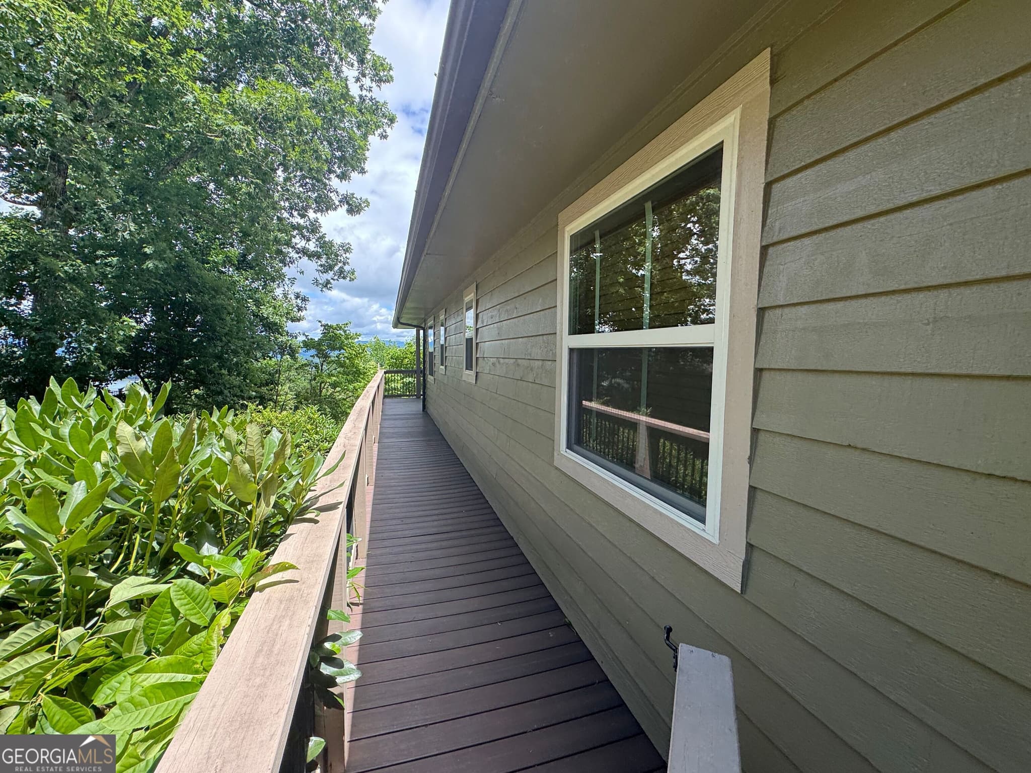 3 bedroom, 3 bathroom single family residence for sale at 1498 Harris Ridge Road, Young Harris, GA 30582 — photo 4