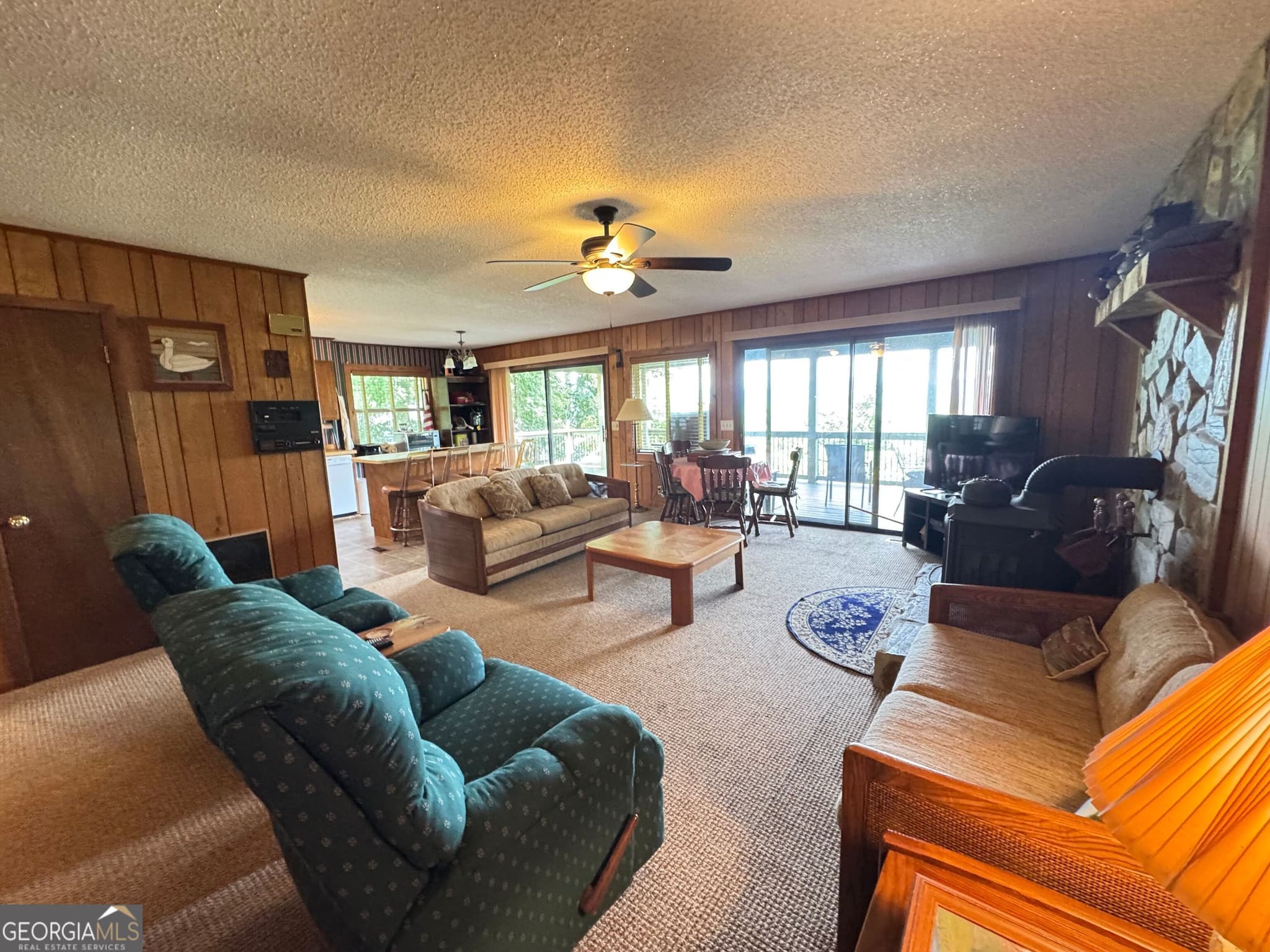 3 bedroom, 3 bathroom single family residence for sale at 1498 Harris Ridge Road, Young Harris, GA 30582 — photo 8