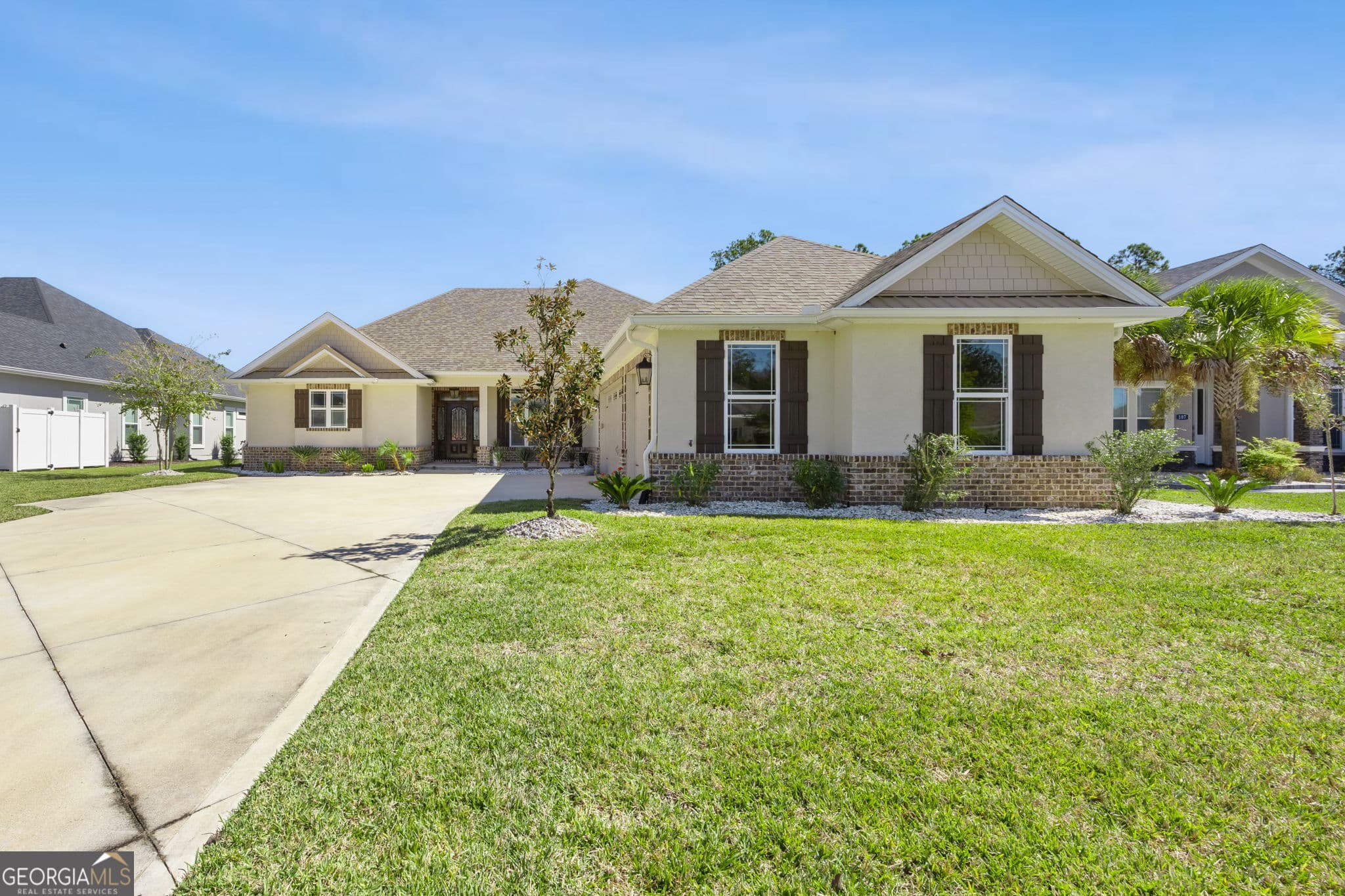 105 Cason Noah Drive, Kingsland, GA 31548 — most recent listing photo