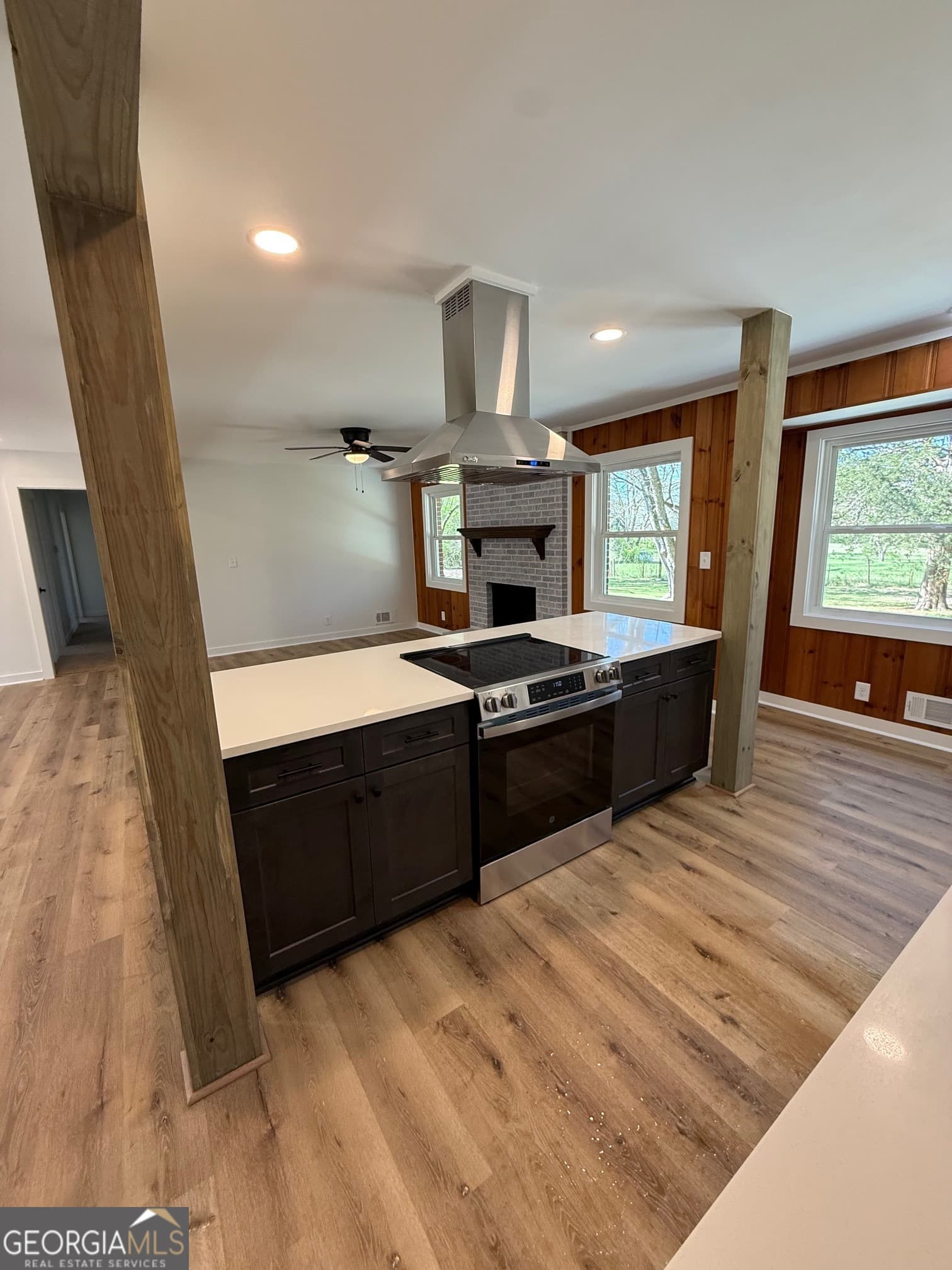 3 bedroom, 2 bathroom, 1,510 sq ft single family residence for sale at 4005 E Hwy 85, Manchester, GA 31816 — photo 7