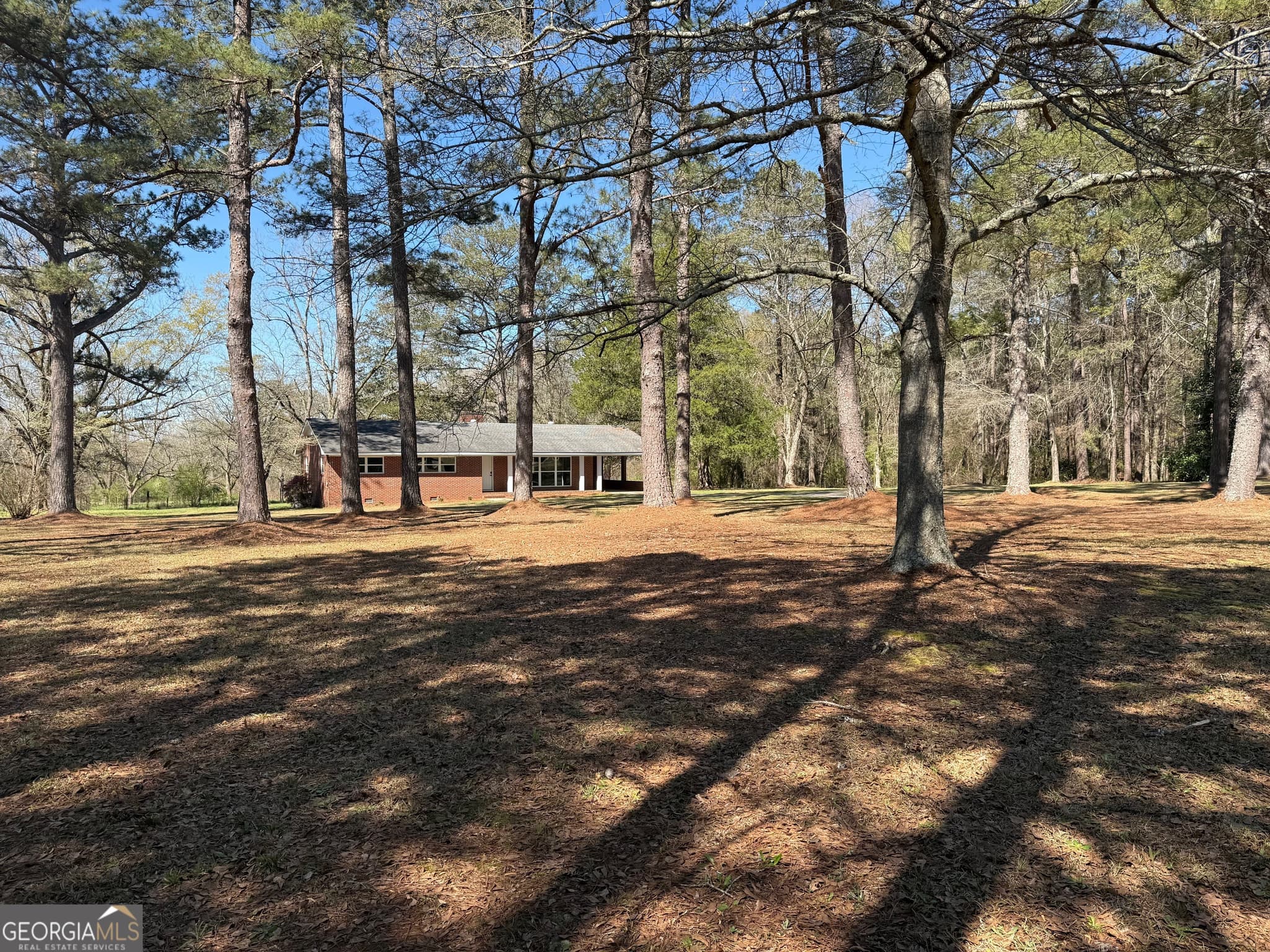 3 bedroom, 2 bathroom, 1,510 sq ft single family residence for sale at 4005 E Hwy 85, Manchester, GA 31816 — photo 3