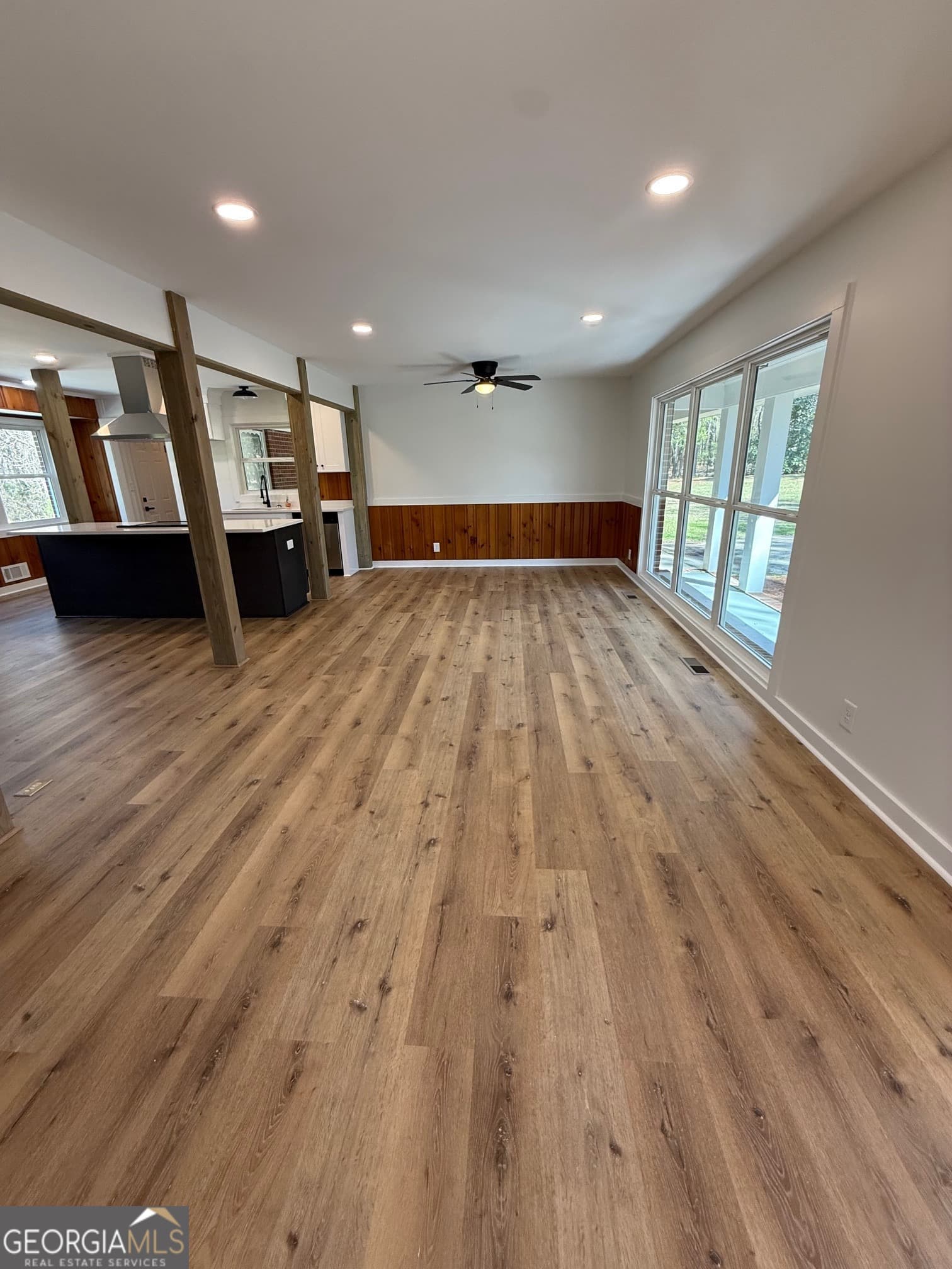 3 bedroom, 2 bathroom, 1,510 sq ft single family residence for sale at 4005 E Hwy 85, Manchester, GA 31816 — photo 5