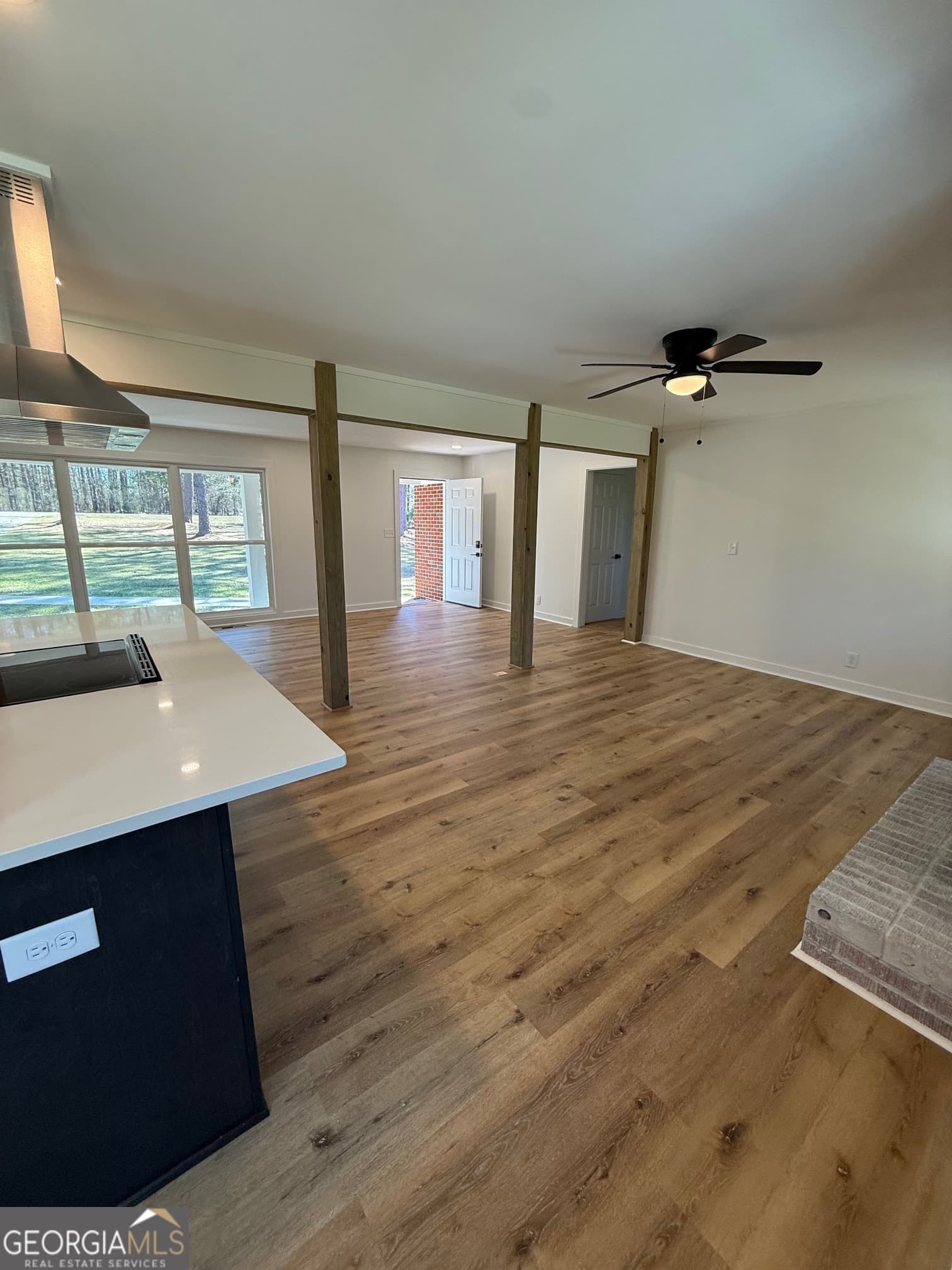 3 bedroom, 2 bathroom, 1,510 sq ft single family residence for sale at 4005 E Hwy 85, Manchester, GA 31816 — photo 9