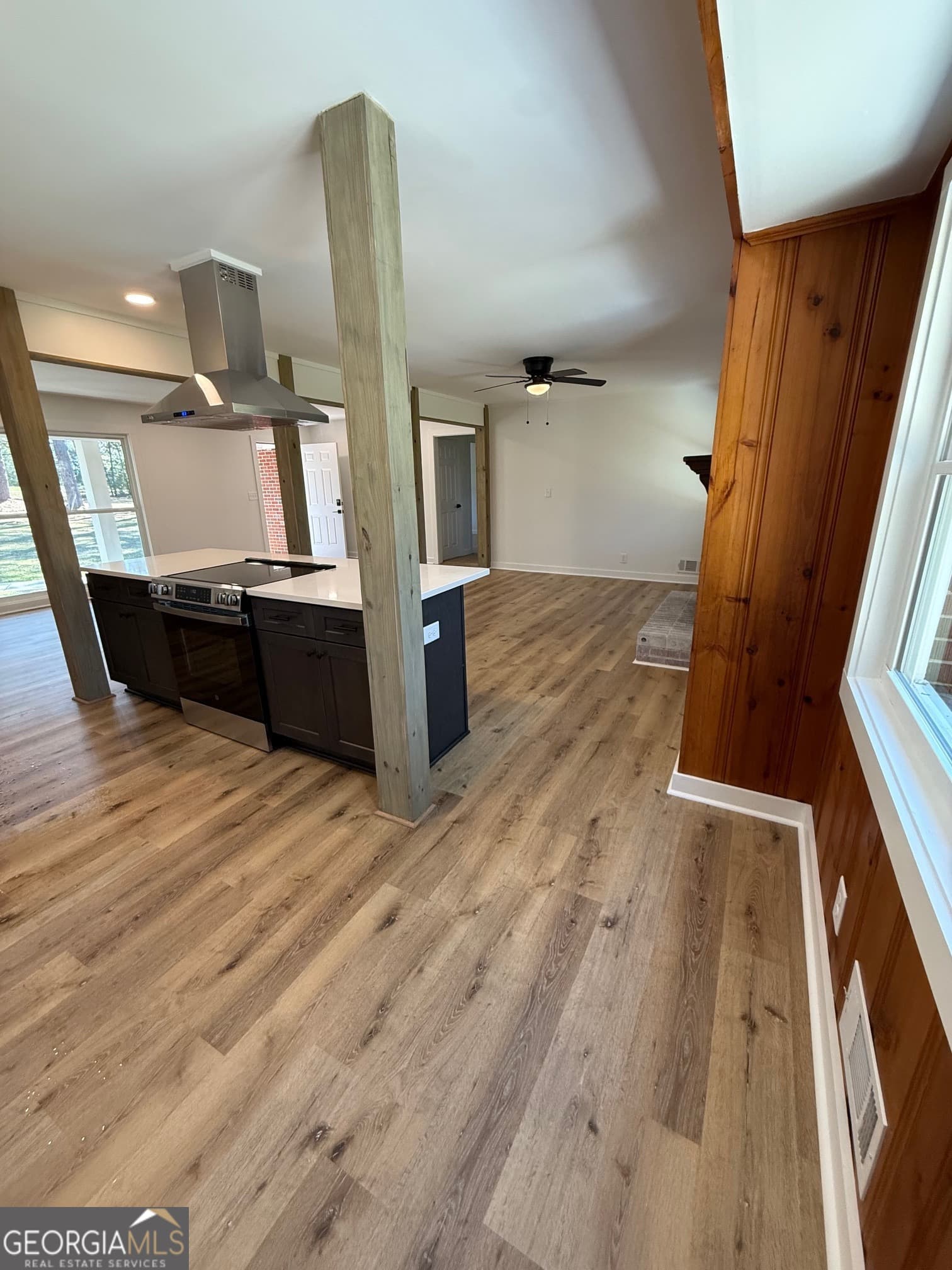 3 bedroom, 2 bathroom, 1,510 sq ft single family residence for sale at 4005 E Hwy 85, Manchester, GA 31816 — photo 8