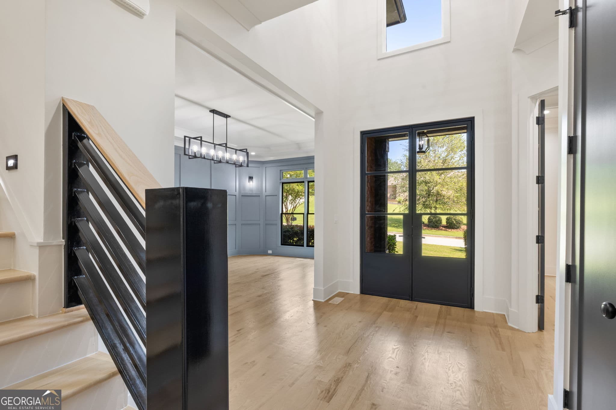 6 bedroom, 6.5 bathroom, 8,116 sq ft single family residence for sale at 4824 Deer Creek Court, Flowery Branch, GA 30542 — photo 3
